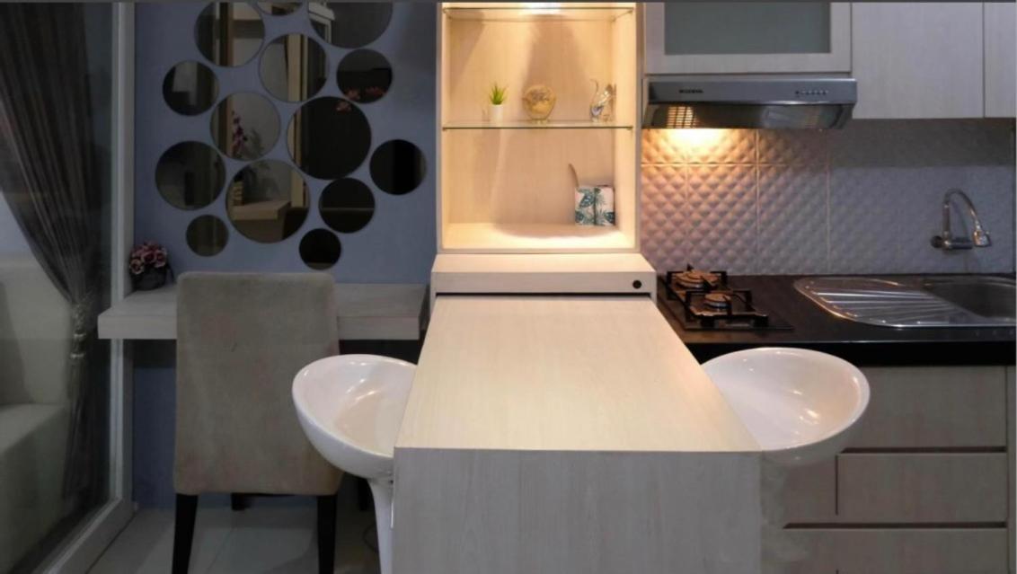 Surabaya Apartment
