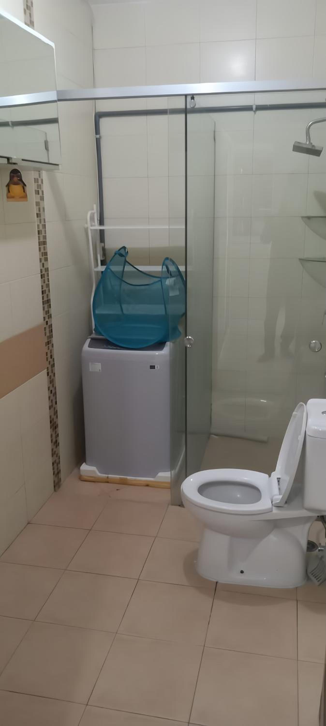 Surabaya Apartment