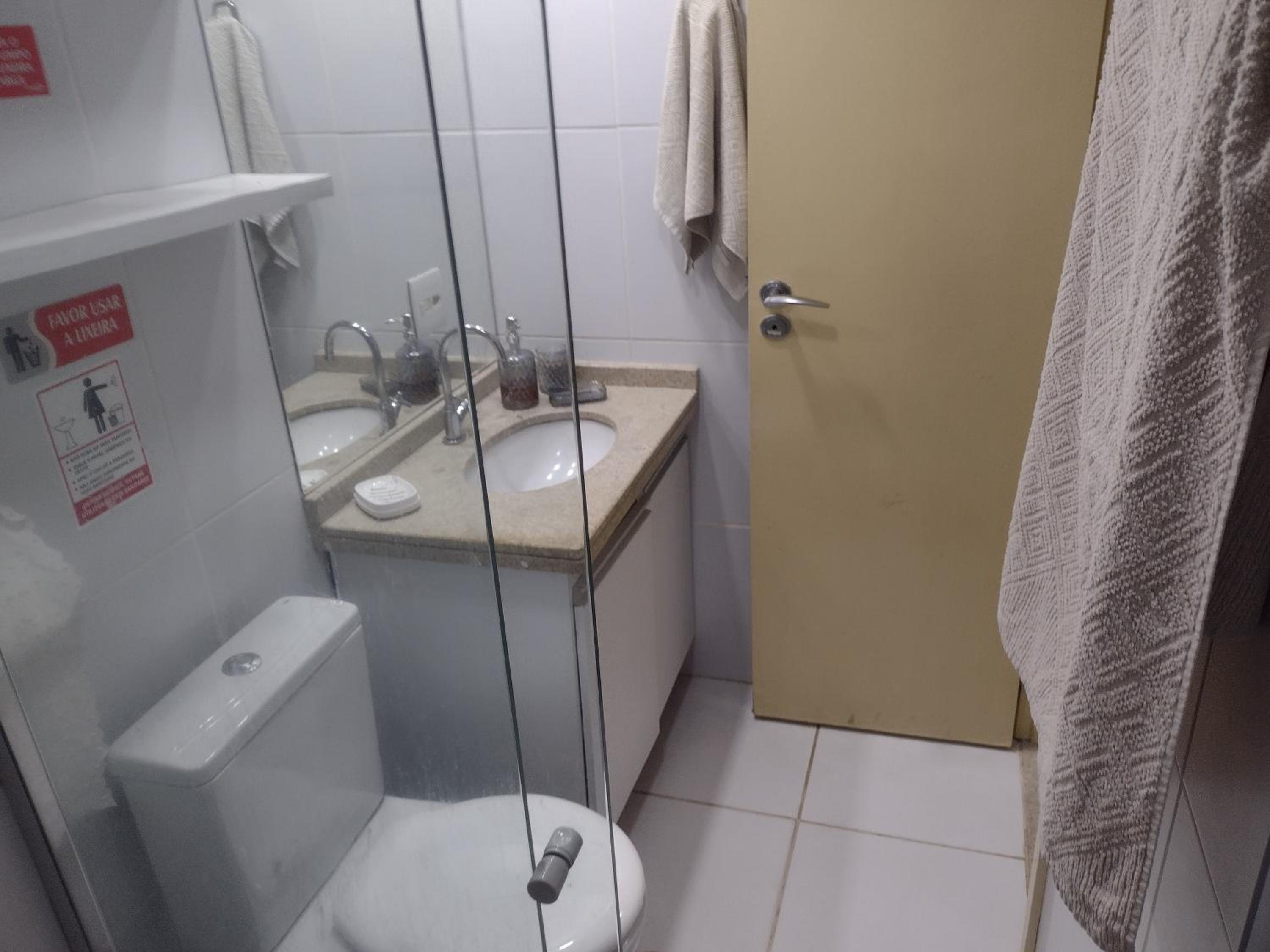ACONCHEGANTE APARTAMENTO BEIRA MAR