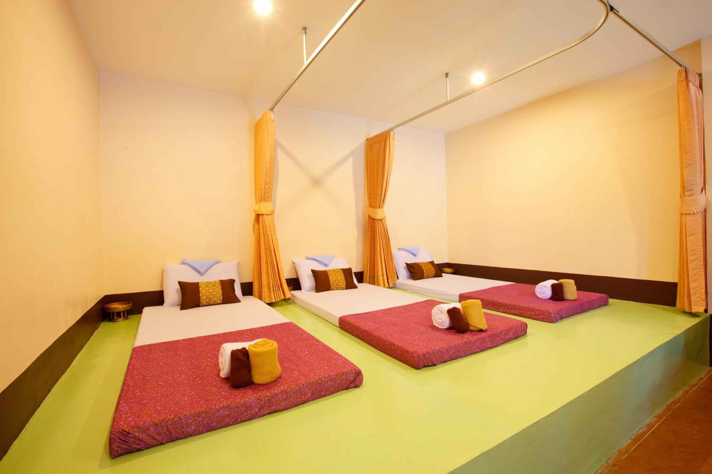 Chawalun Resort