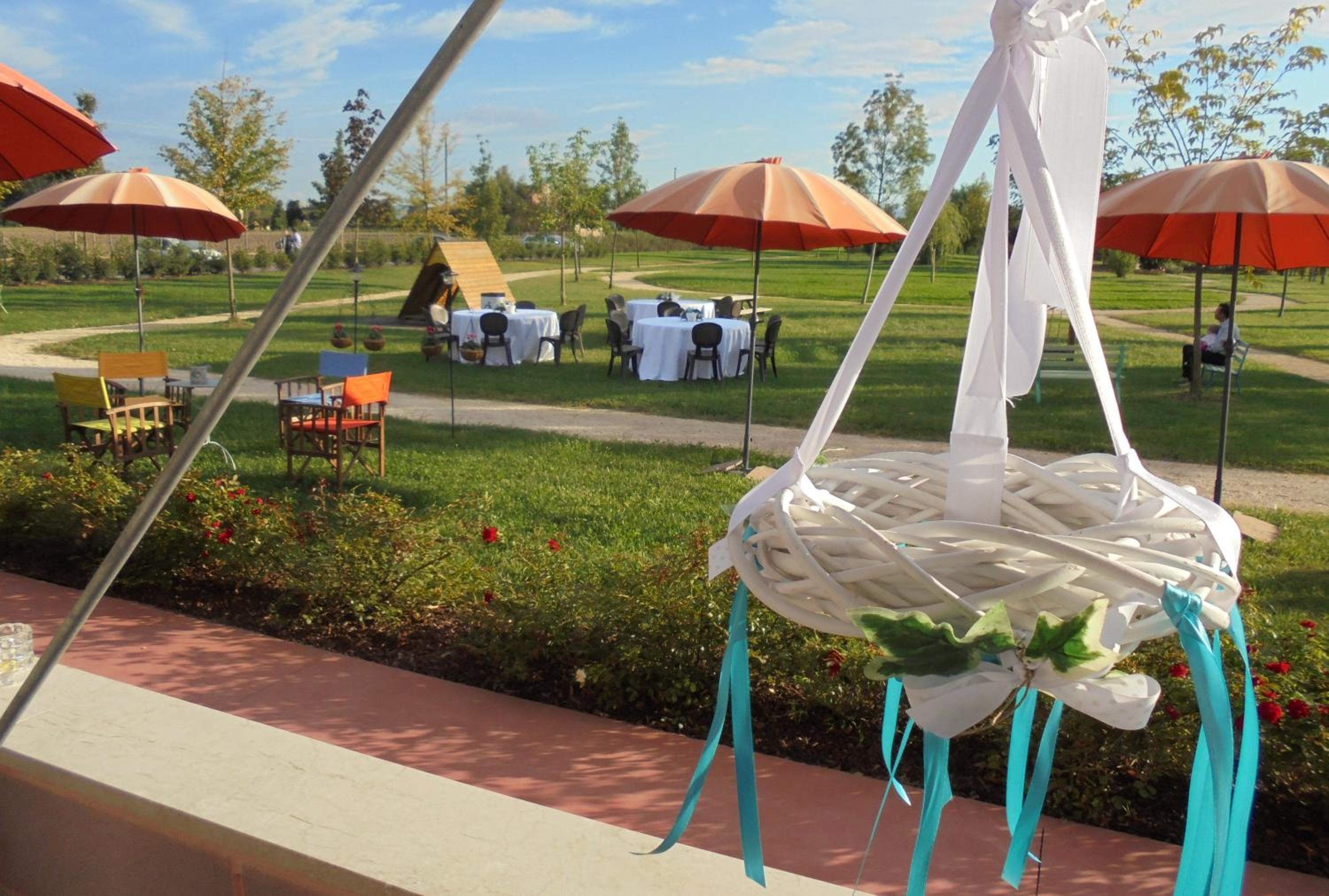 La Casa di Campagna - Property Image 35