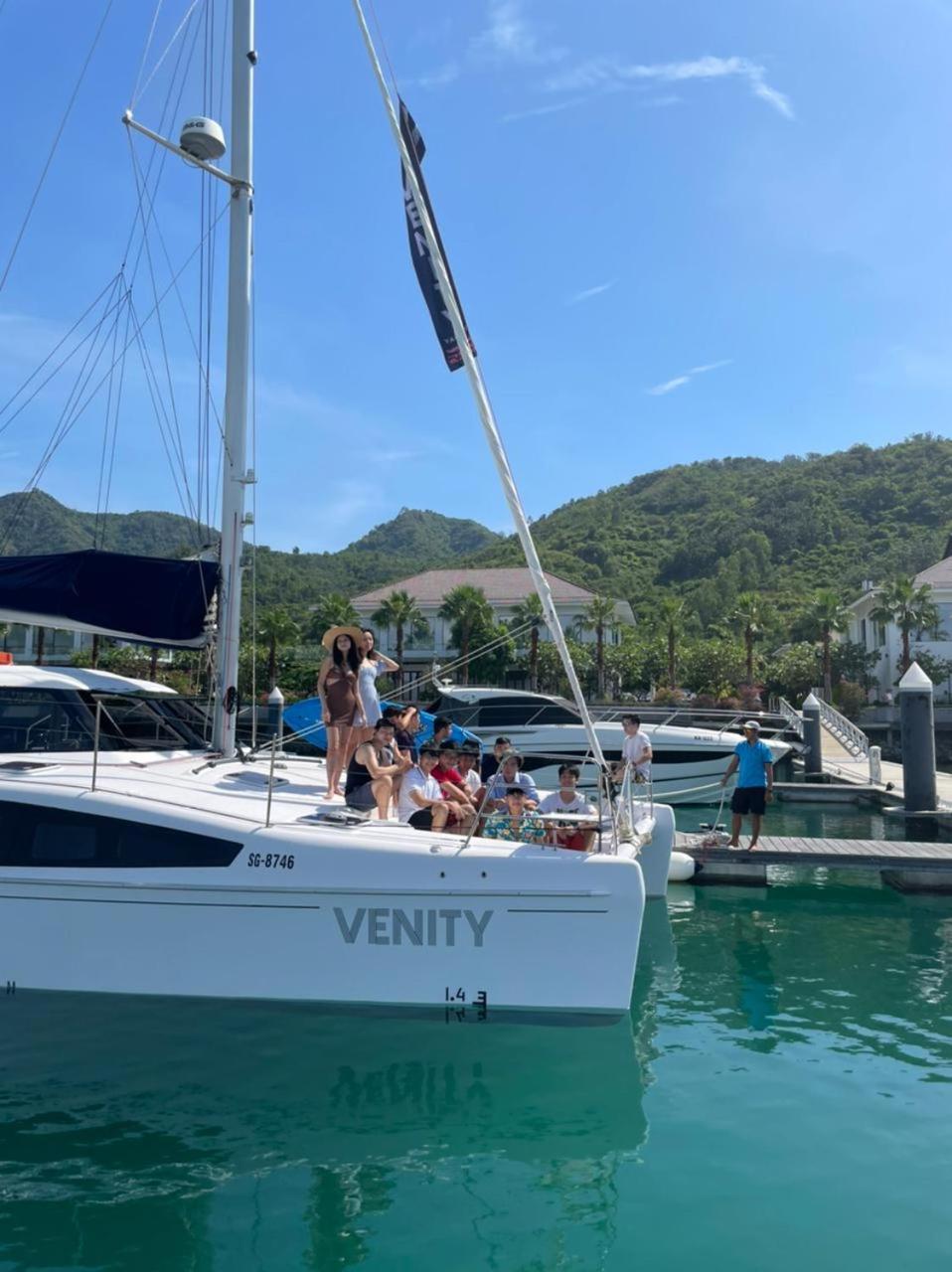 Venity Villa Nha Trang