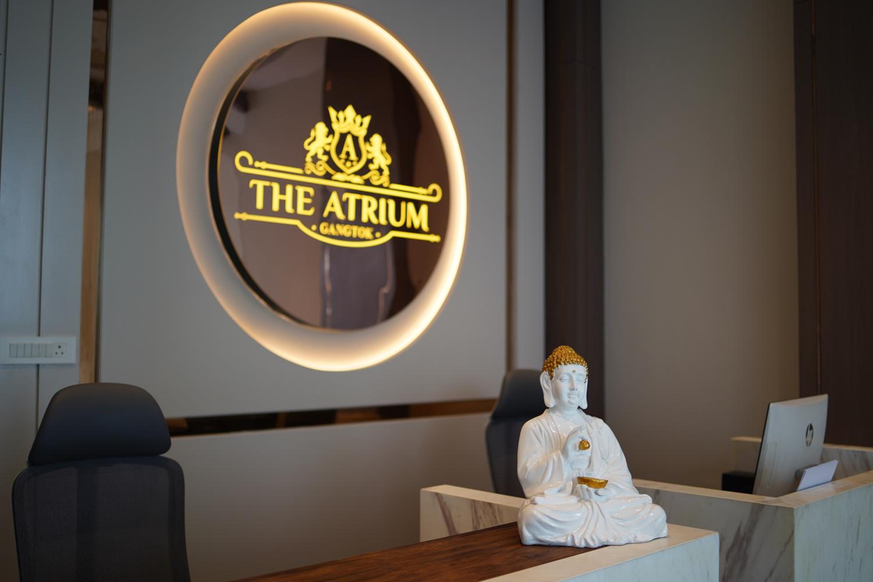 The Atrium