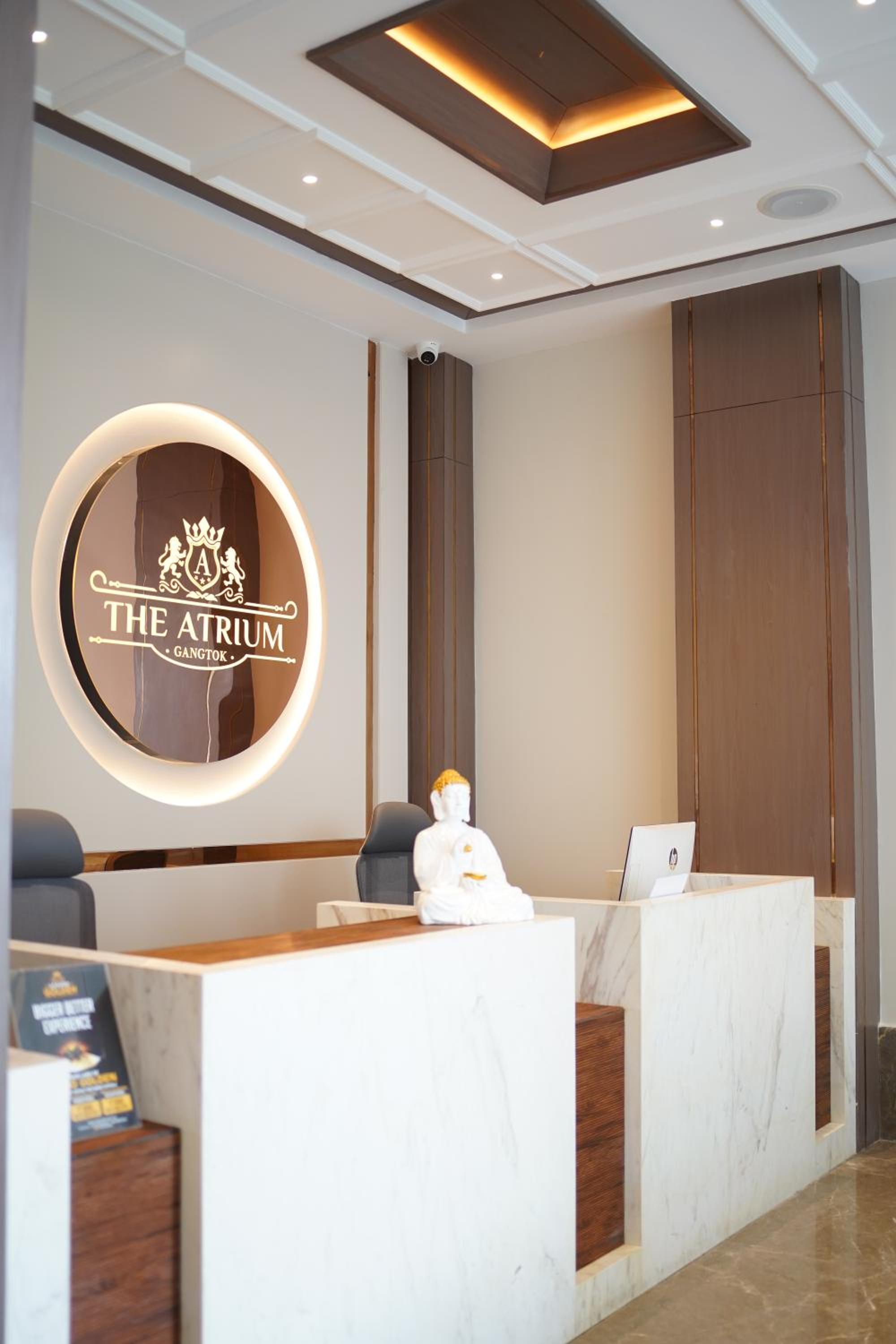 The Atrium