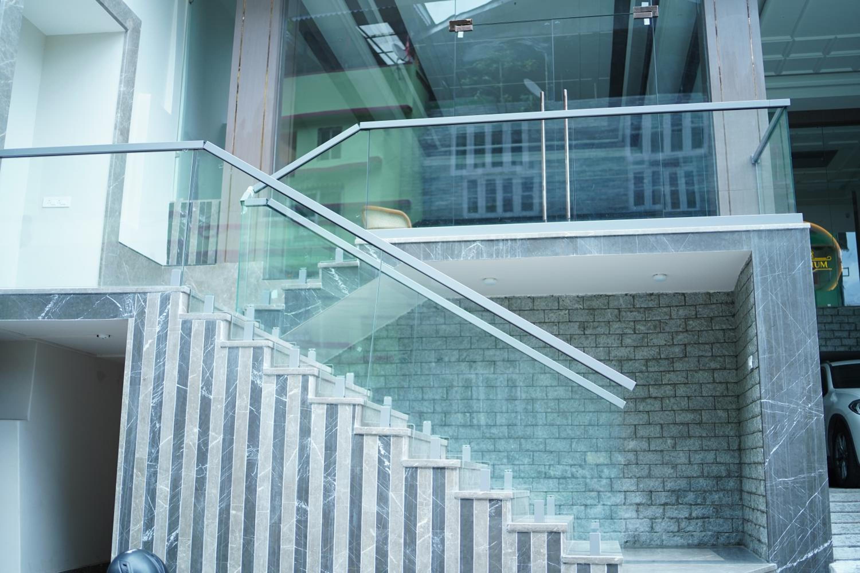 The Atrium