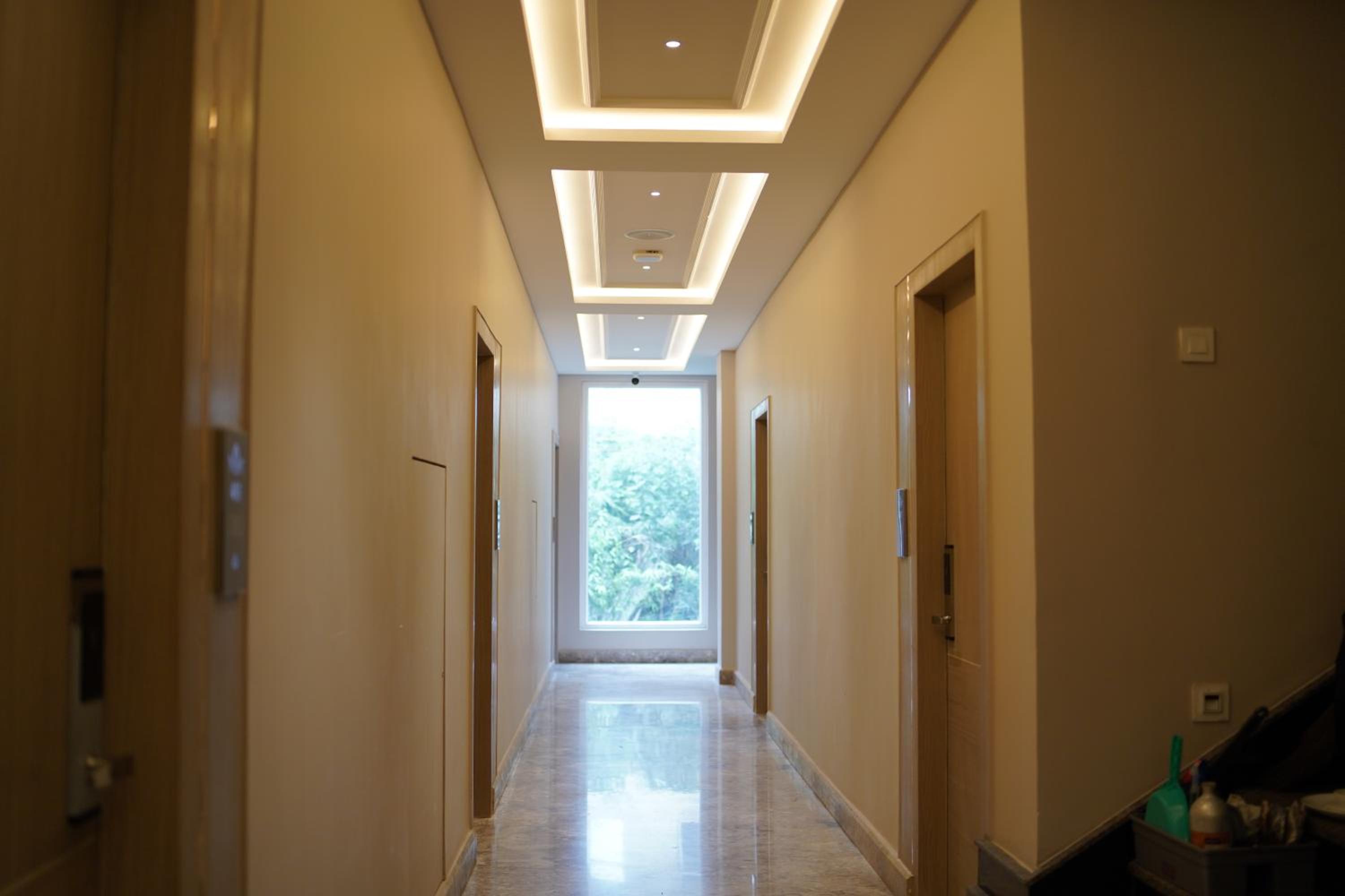 The Atrium