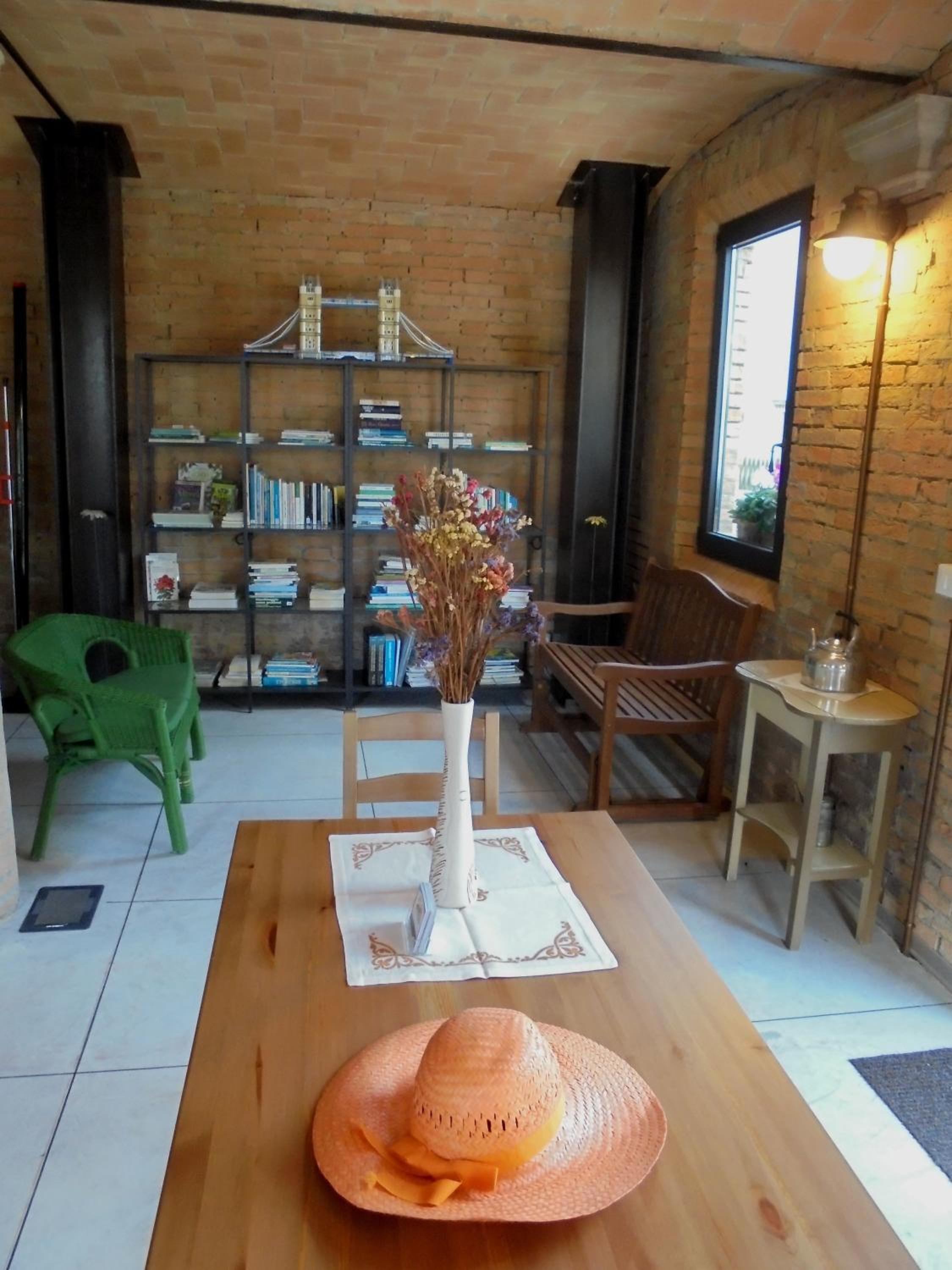 La Casa di Campagna - Property Image 36