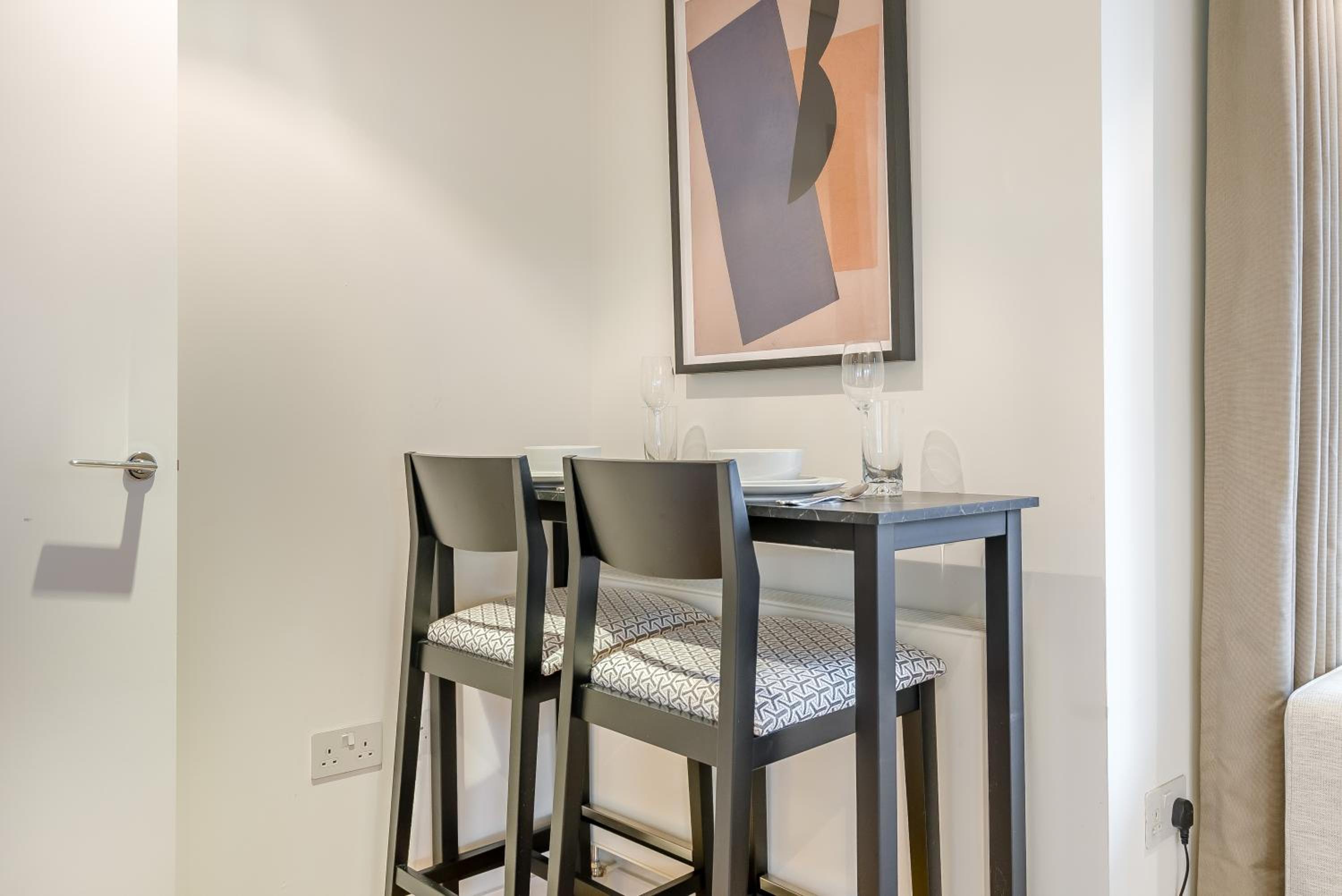 Merchant Square Apartments