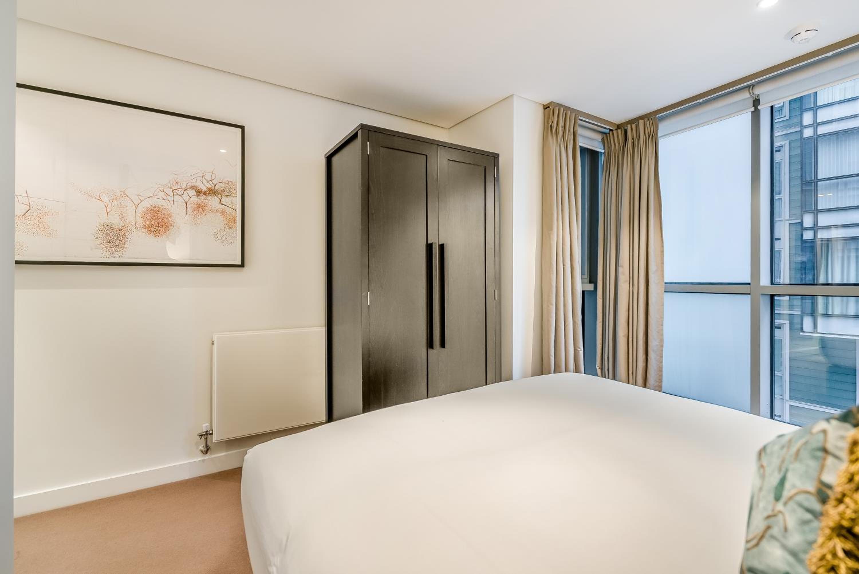 Merchant Square Apartments