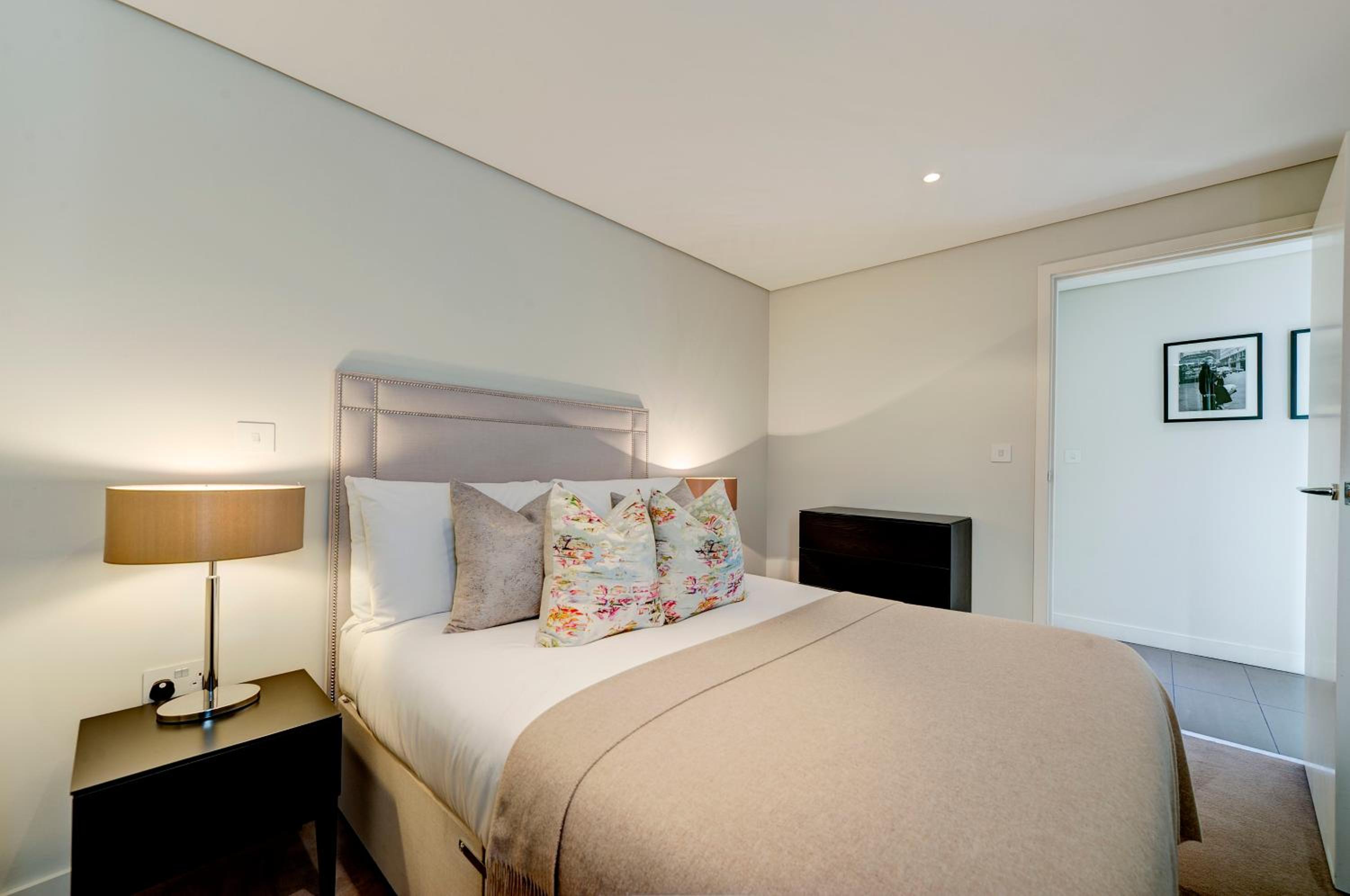 Merchant Square Apartments