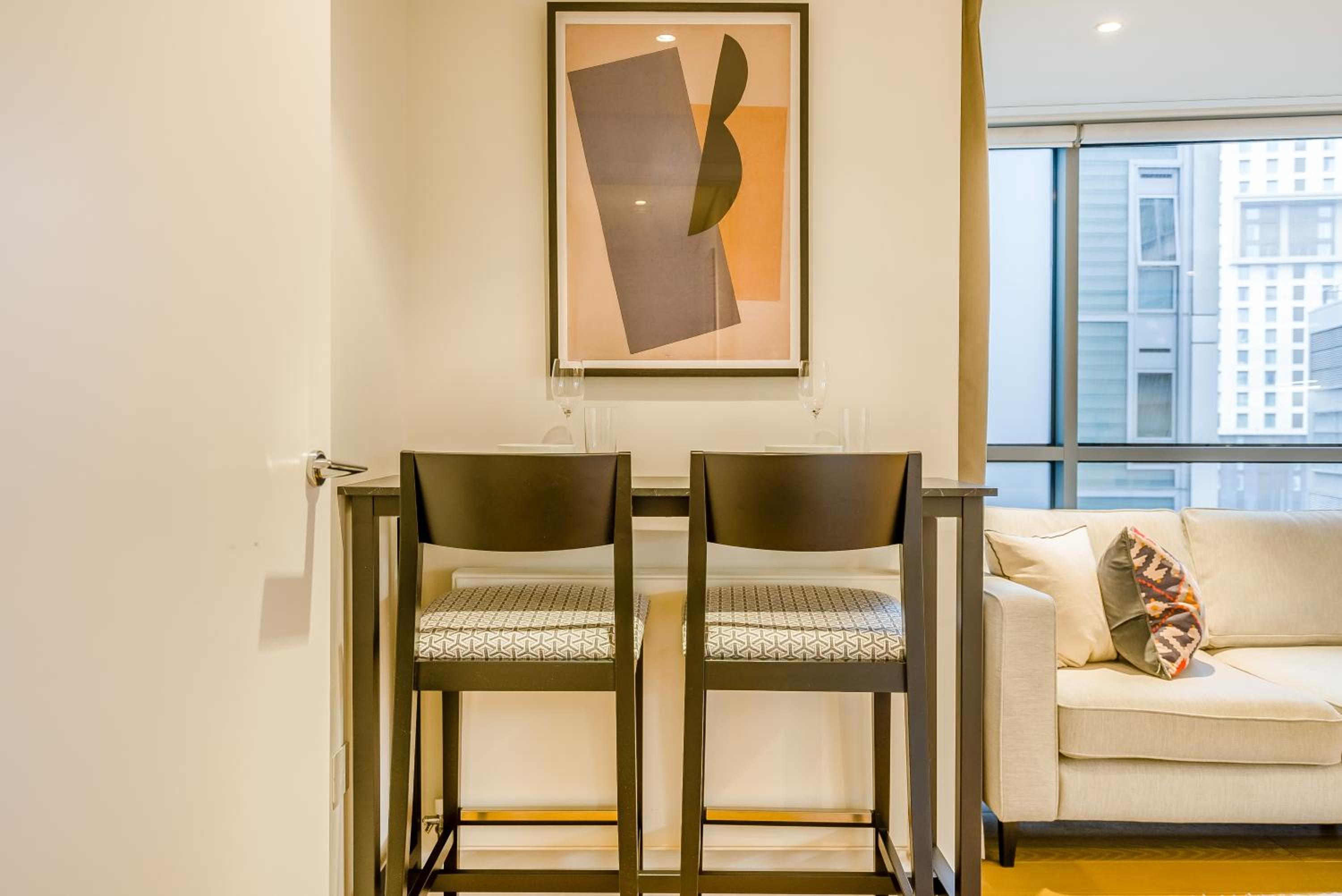 Merchant Square Apartments