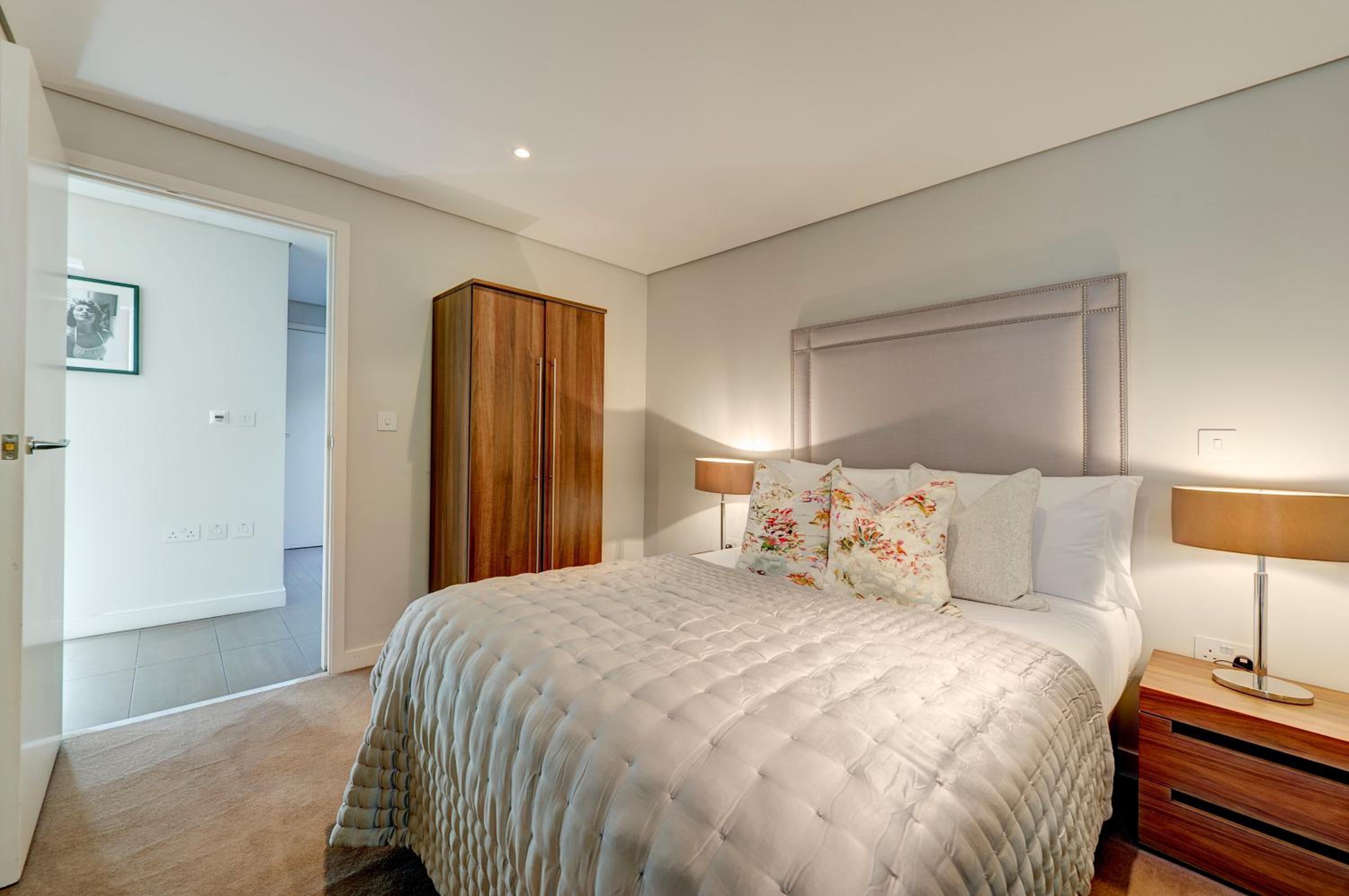 Merchant Square Apartments