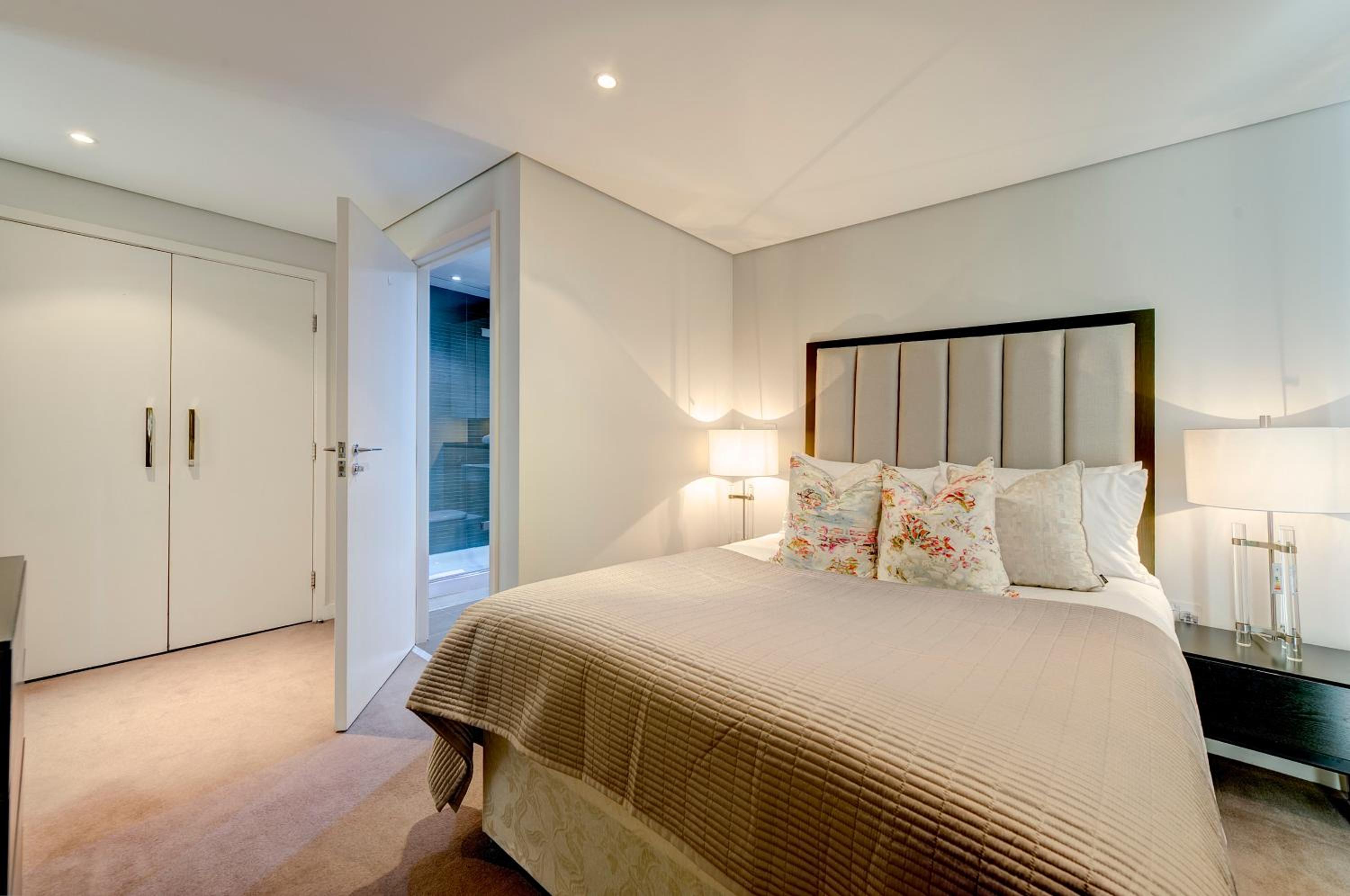 Merchant Square Apartments