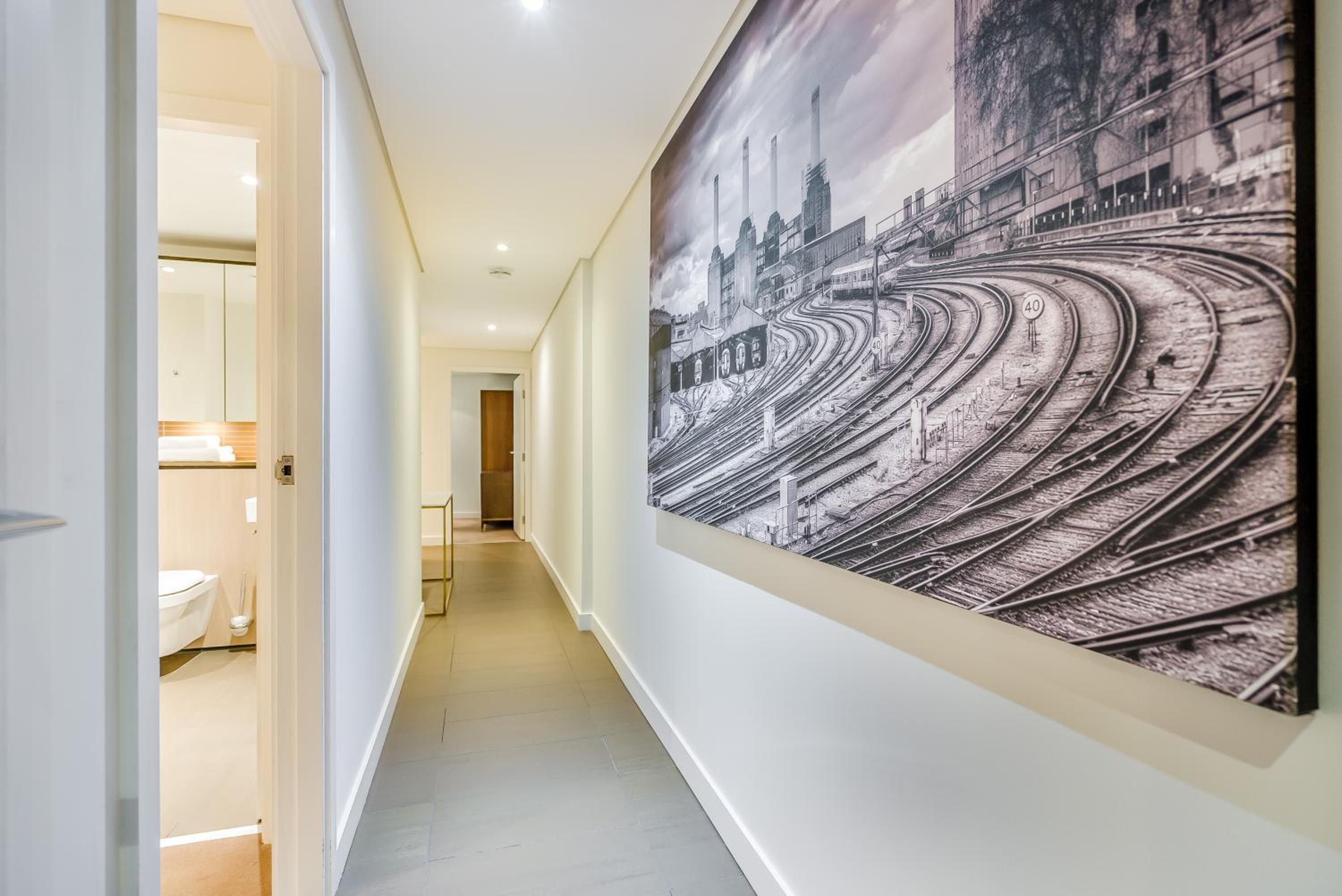 Merchant Square Apartments