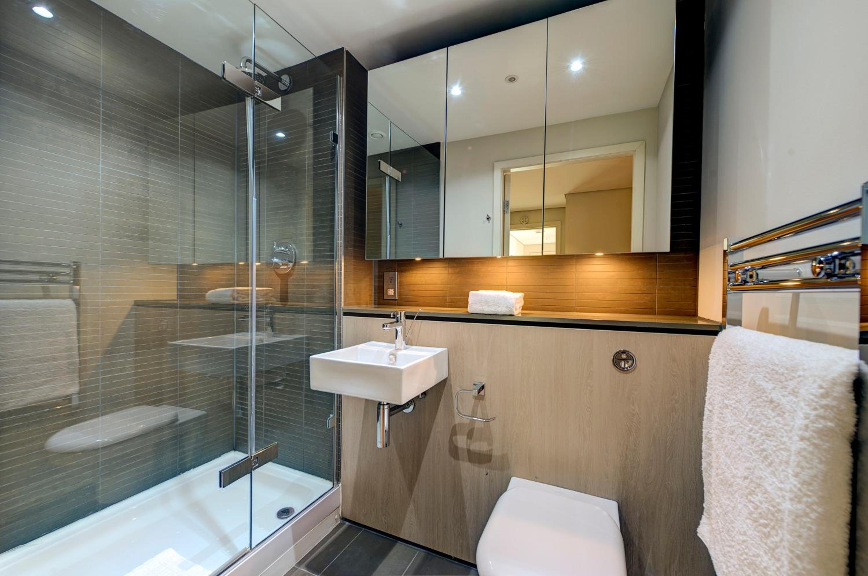 Merchant Square Apartments