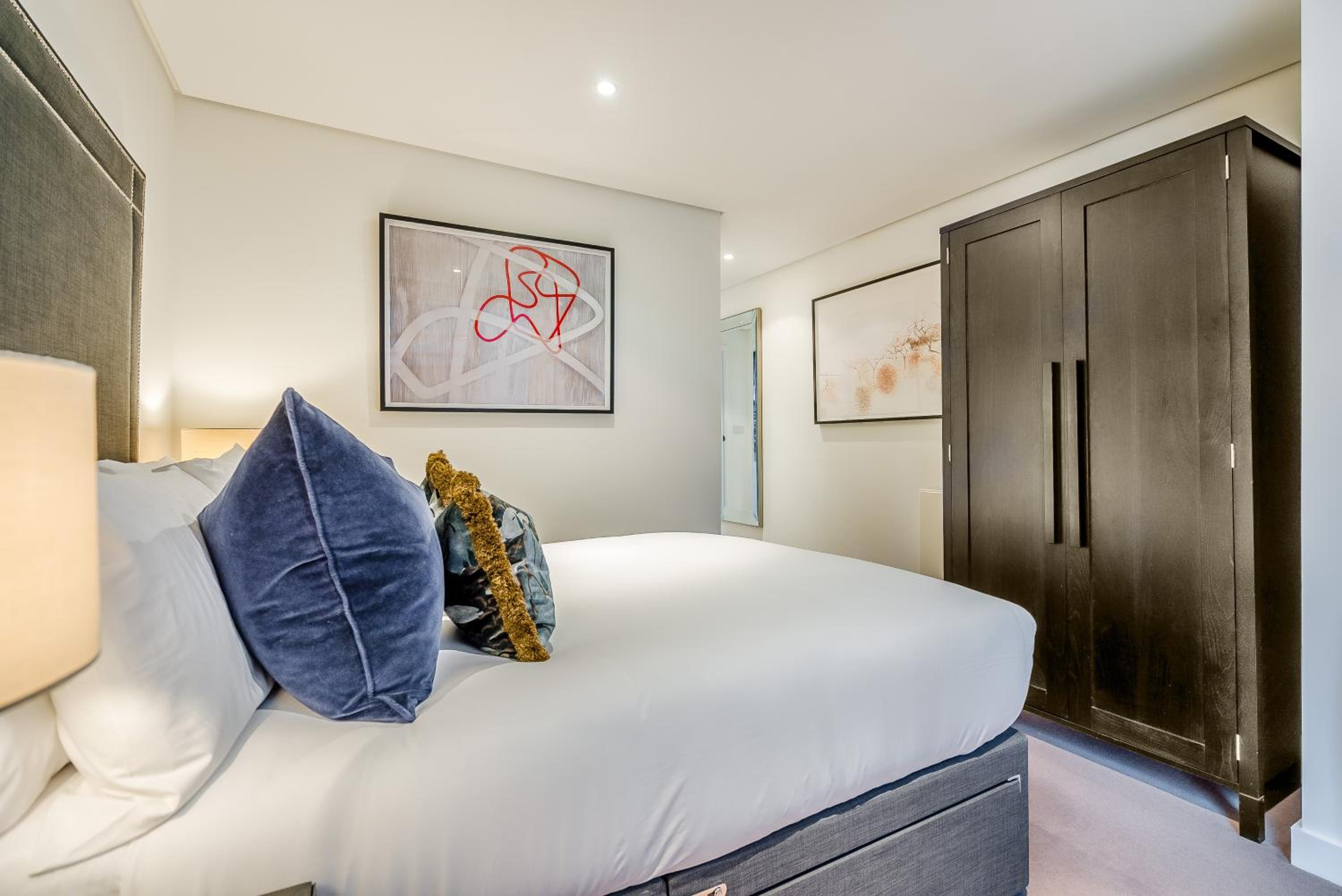 Merchant Square Apartments