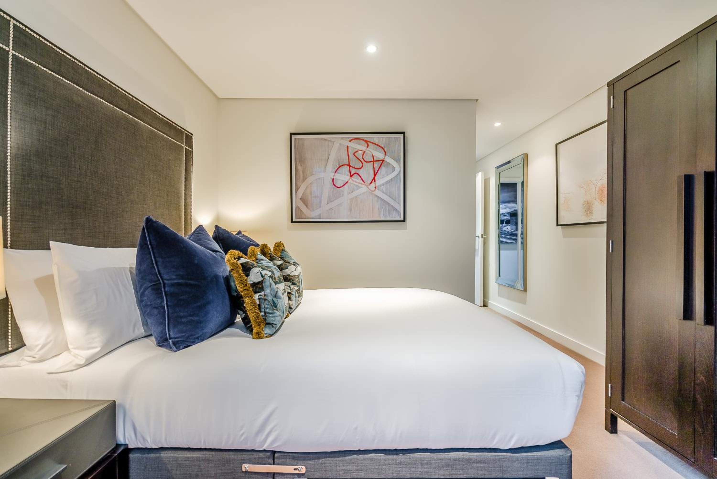 Merchant Square Apartments