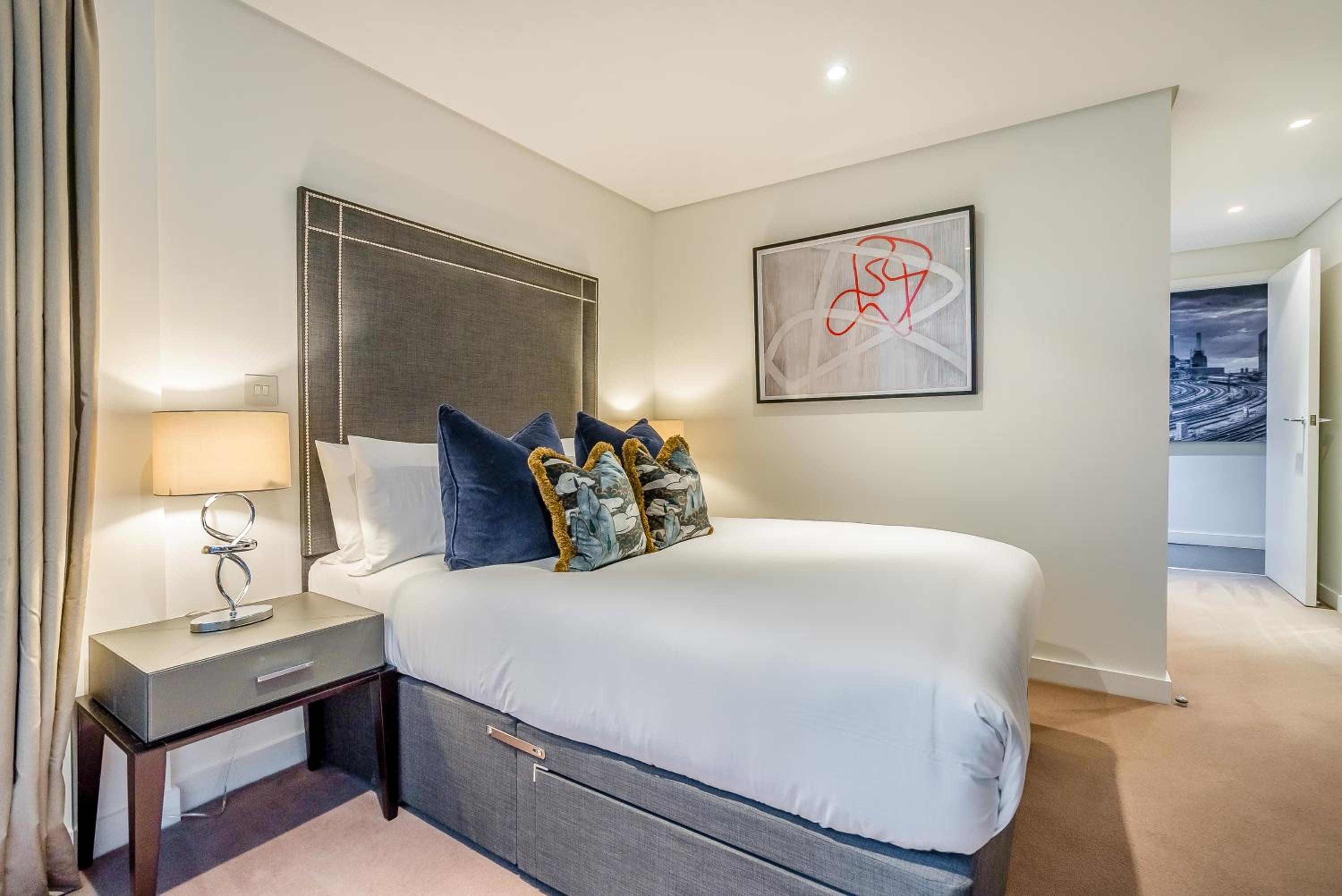 Merchant Square Apartments