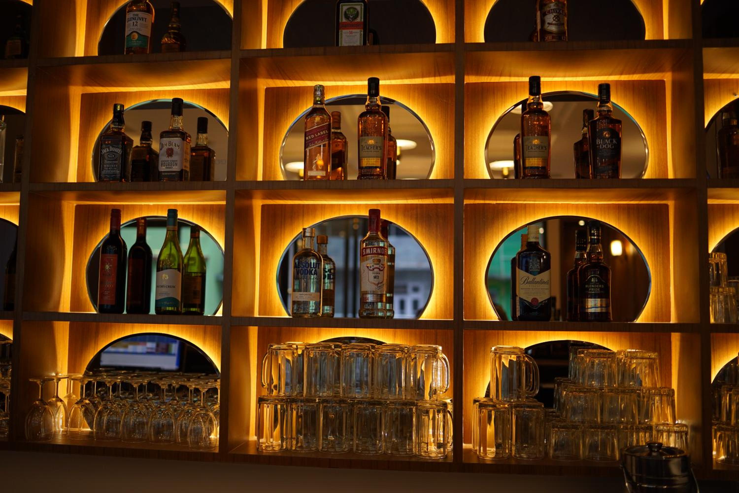 The Atrium