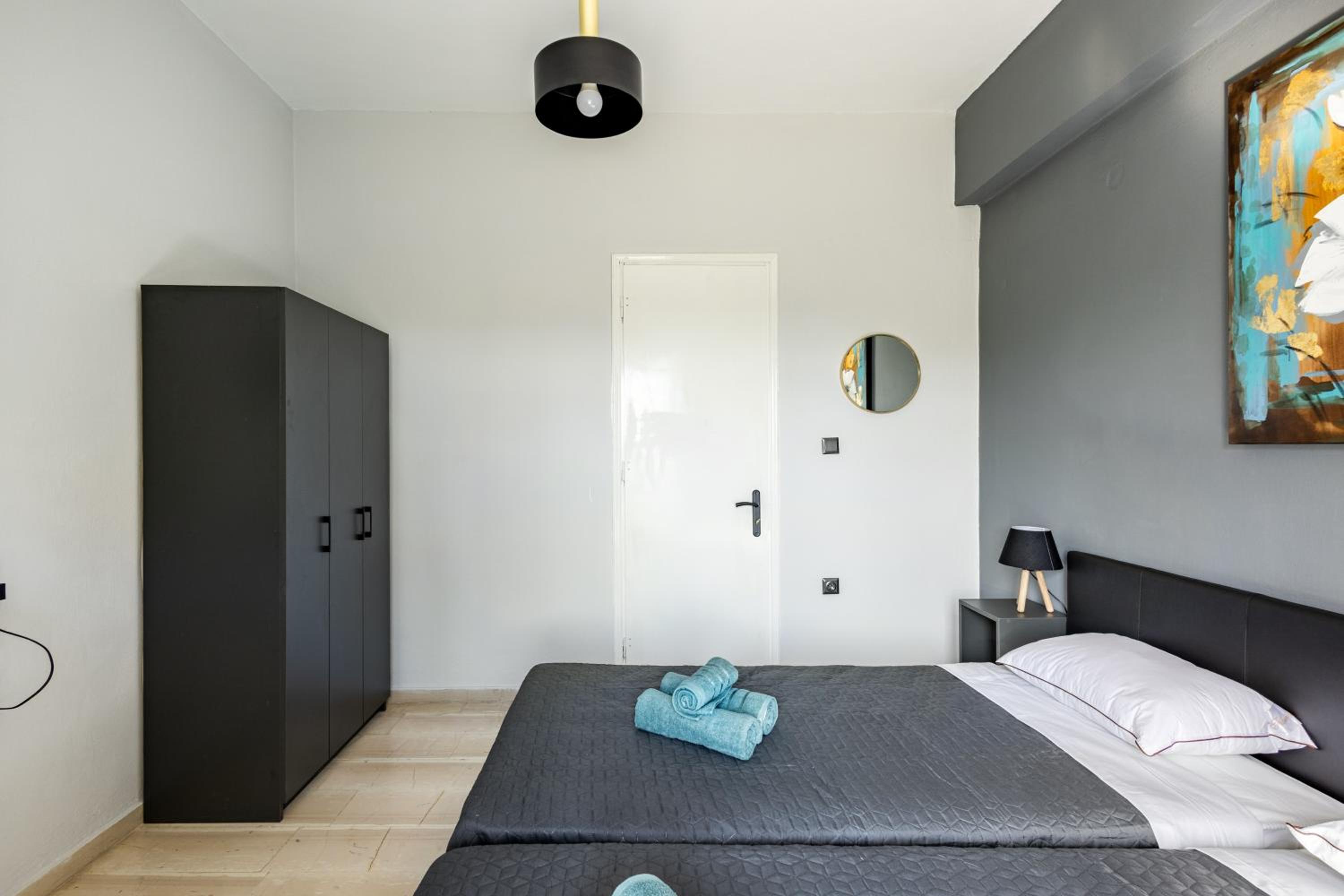 Ilios Place Corfu-Near Old Town & Beaches