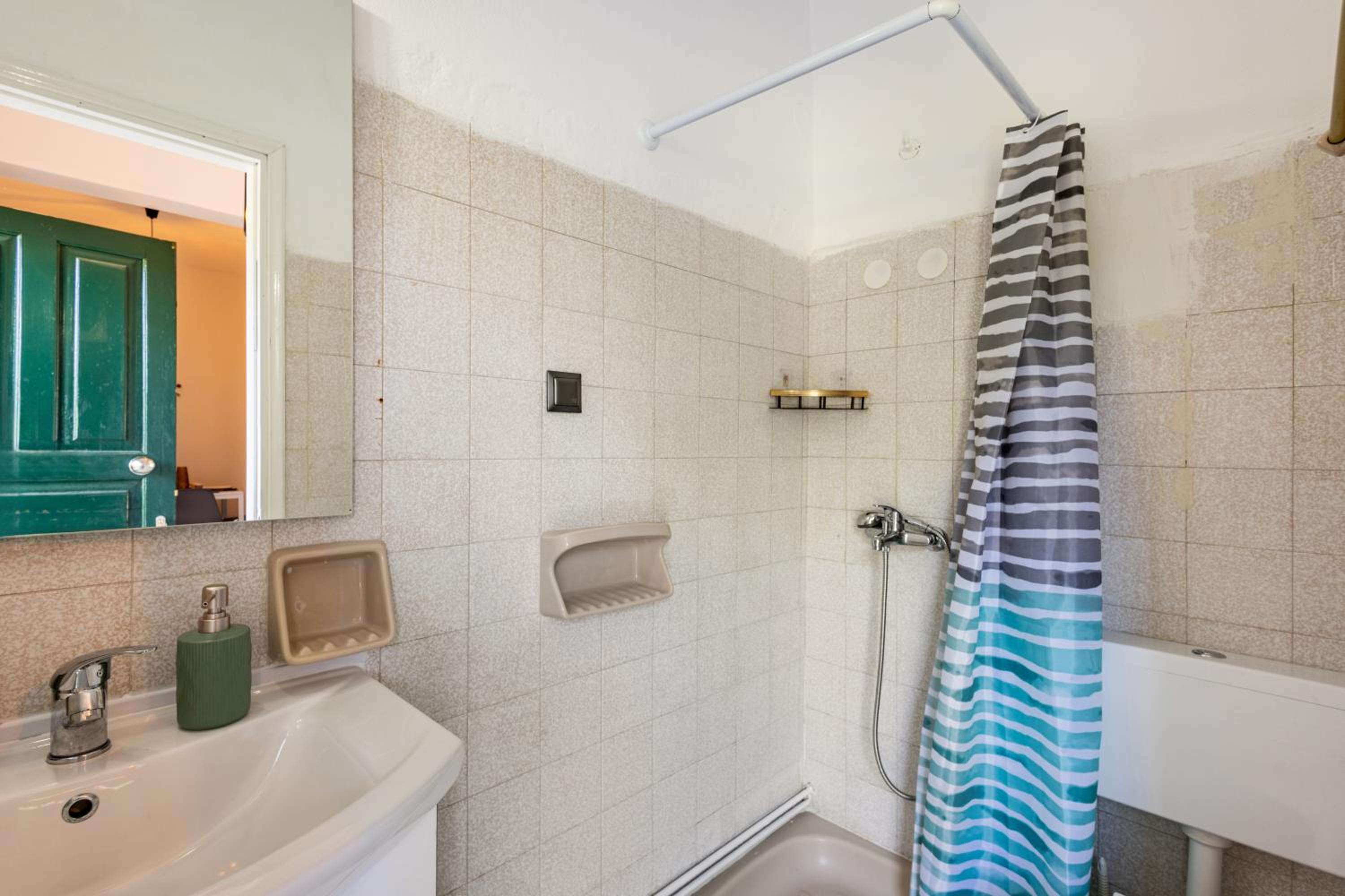 Ilios Place Corfu-Near Old Town & Beaches