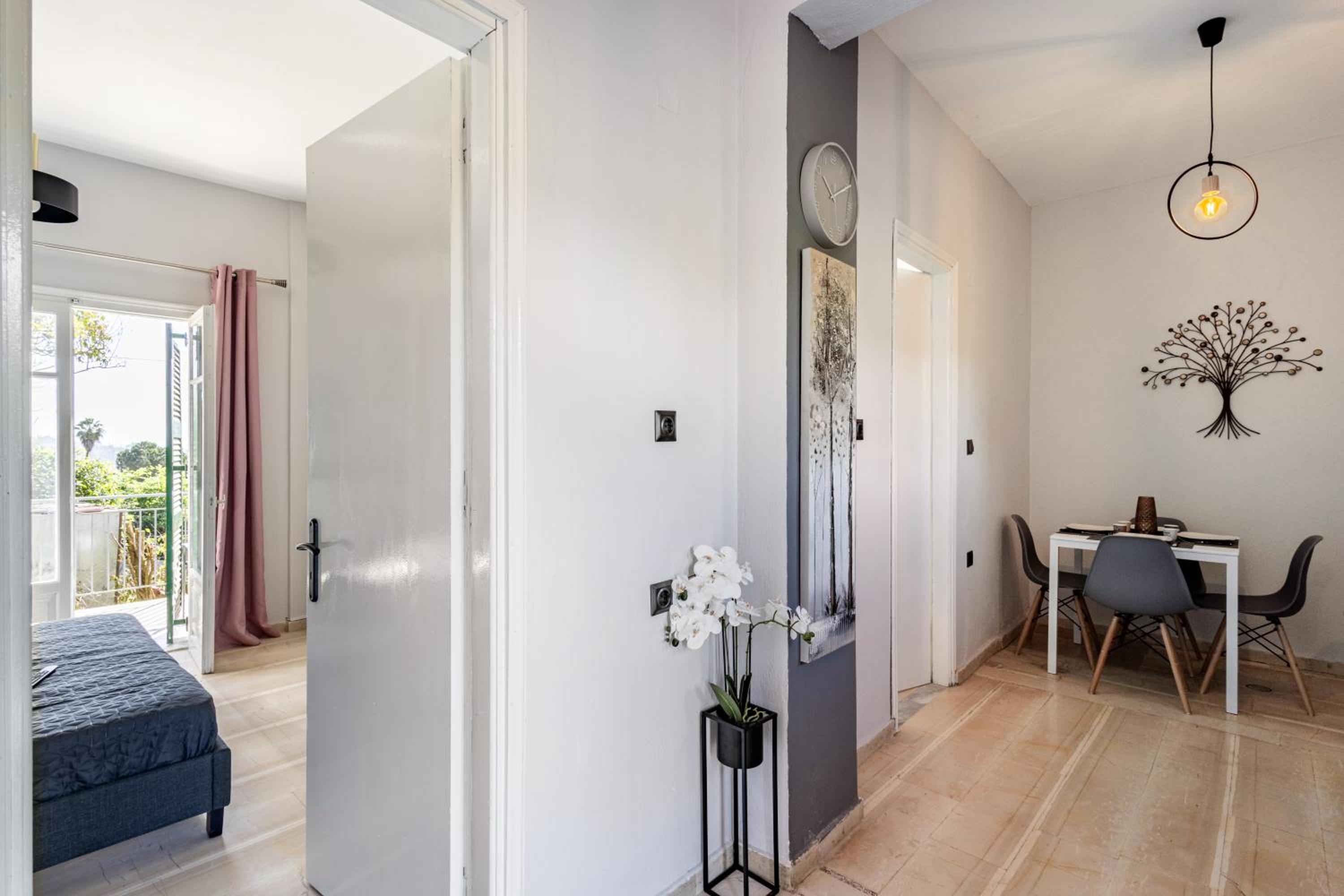 Ilios Place Corfu-Near Old Town & Beaches
