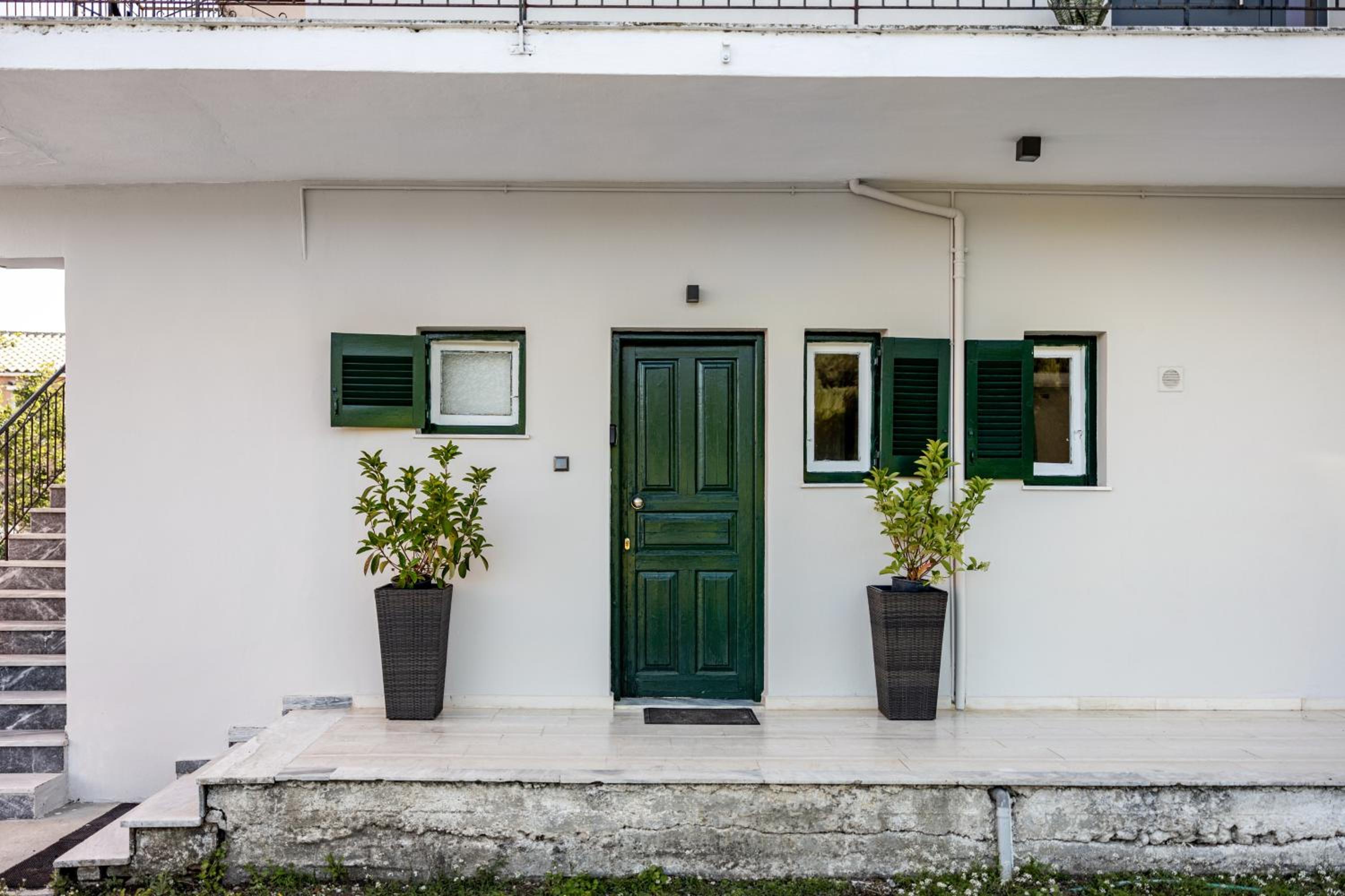 Ilios Place Corfu-Near Old Town & Beaches