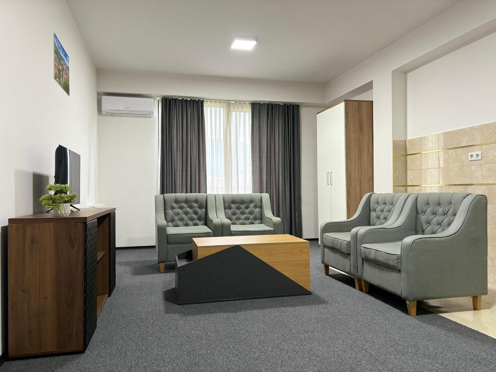 Apartmani Biser Sarajevo