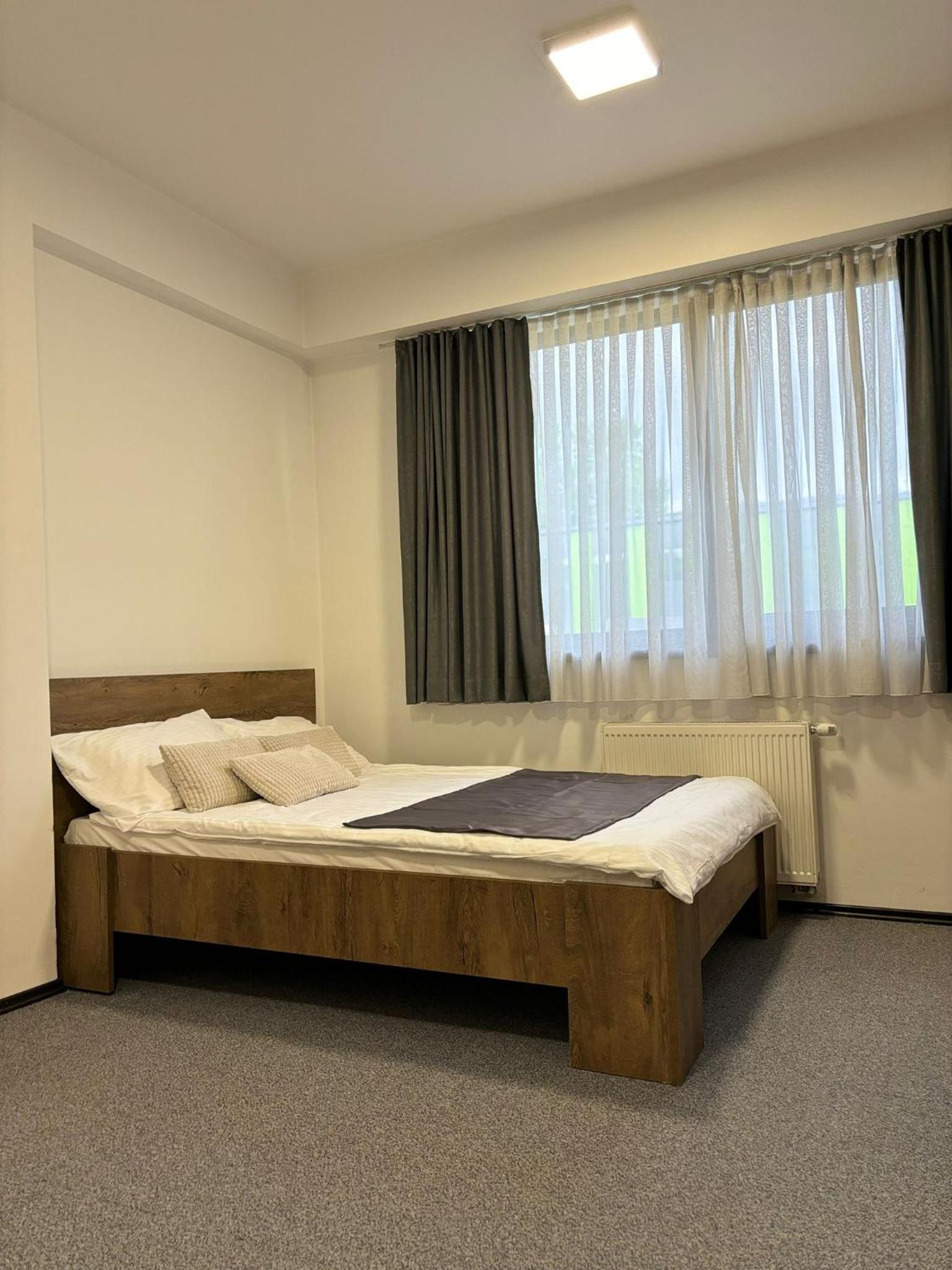 Apartmani Biser Sarajevo