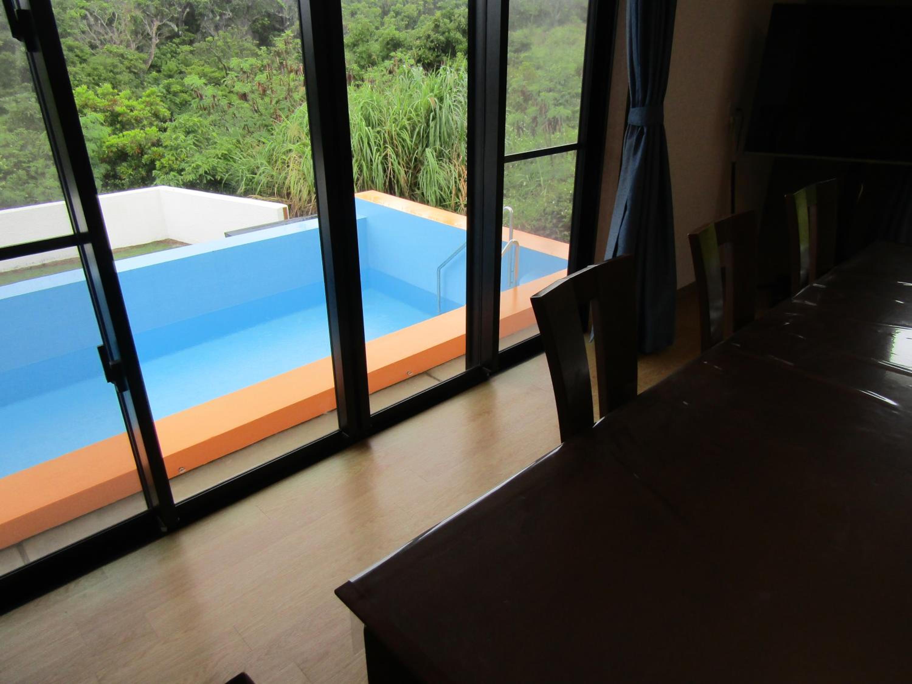 松田 Terrace A view 2