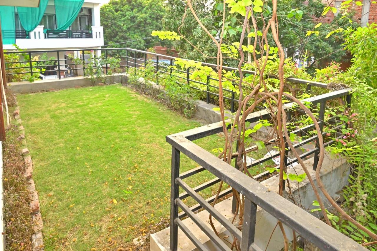 Srijan Home Stay view 2