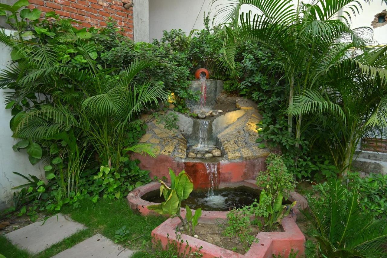 Srijan Home Stay view 5