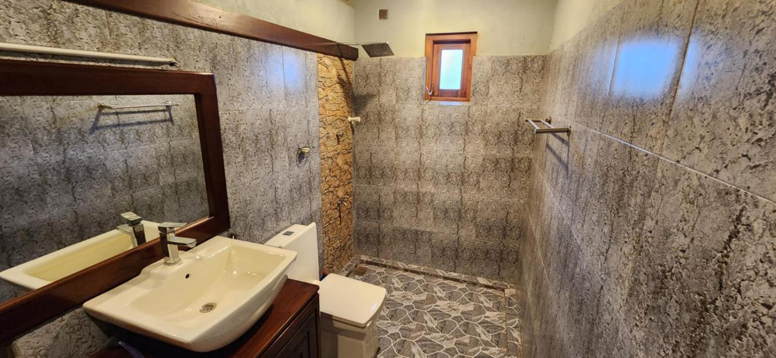 Roo hills sea view chalet view 5