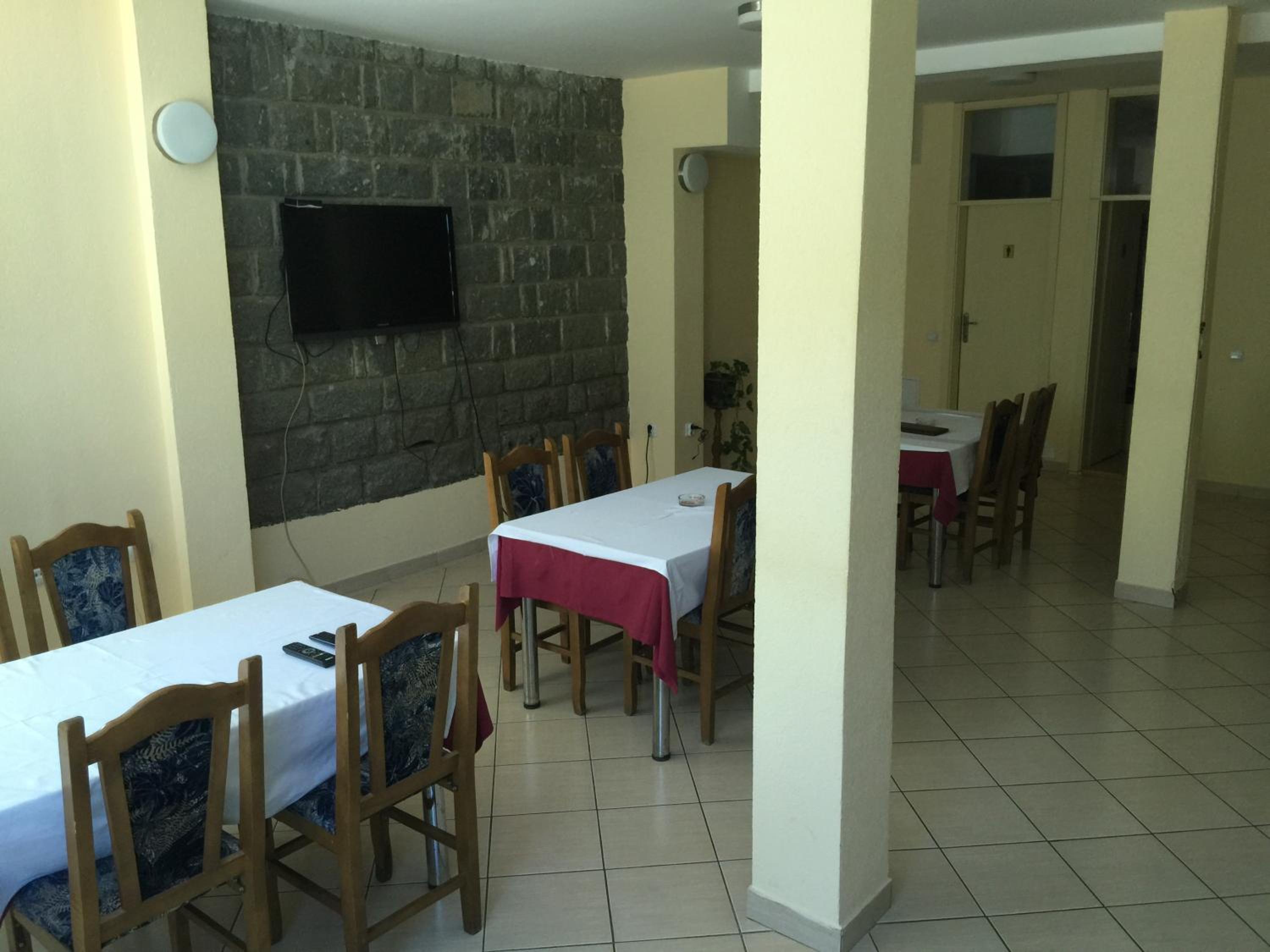 Bed & Breakfast Karavan view 5