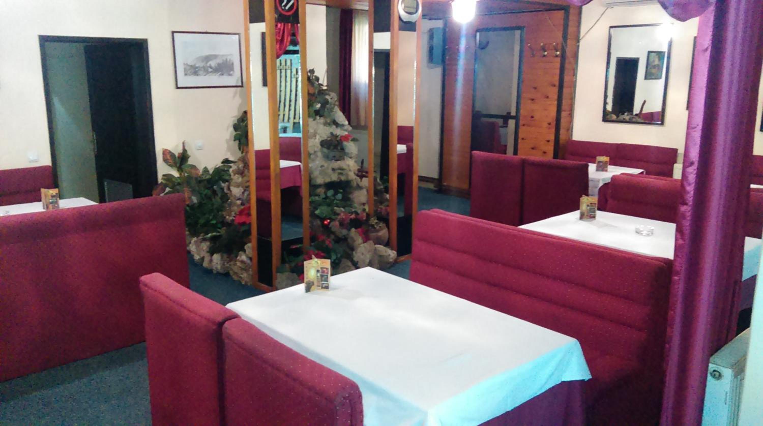 Bed & Breakfast Karavan view 4
