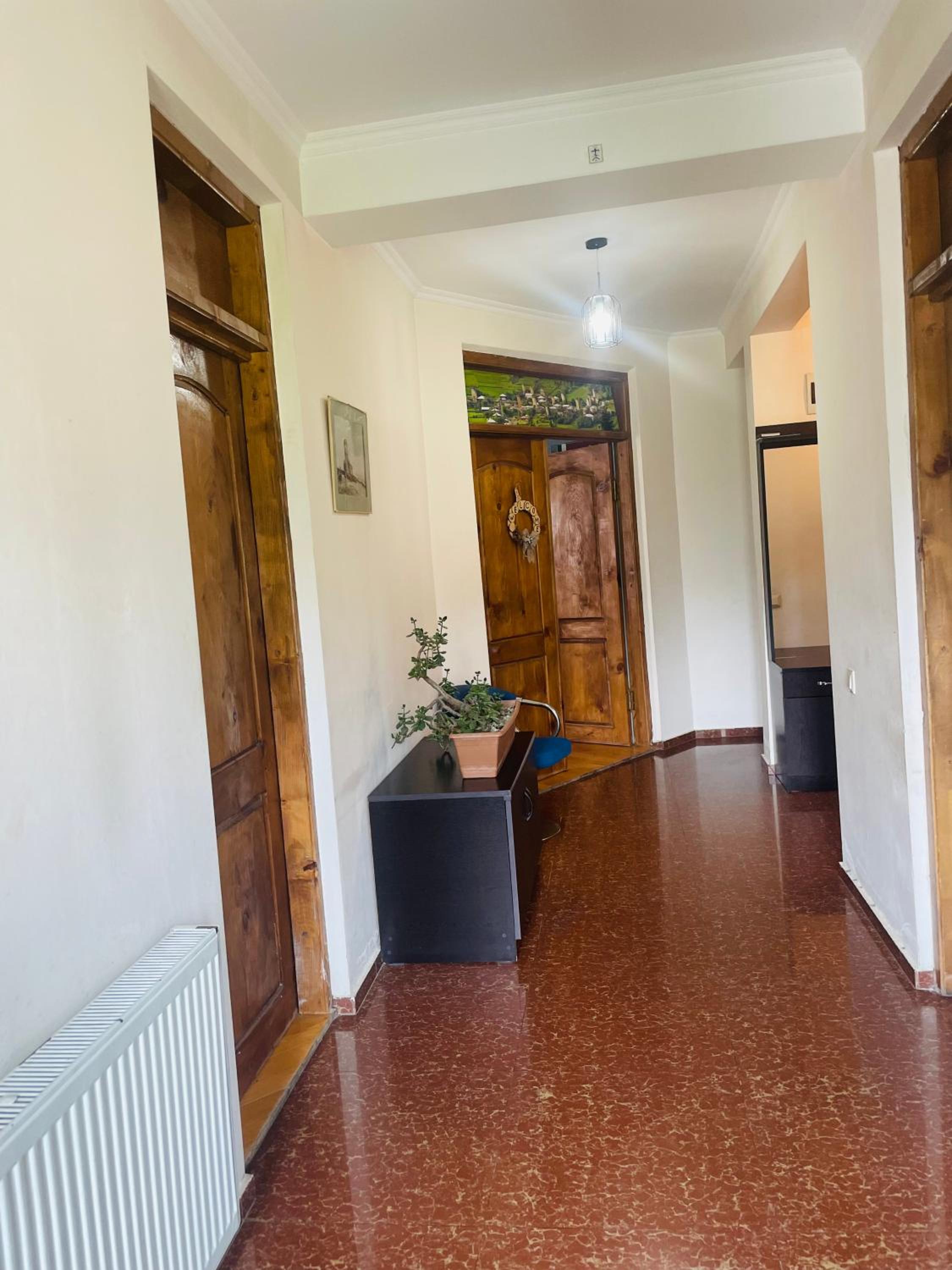 Manana Japaridze's Guesthouse view 2