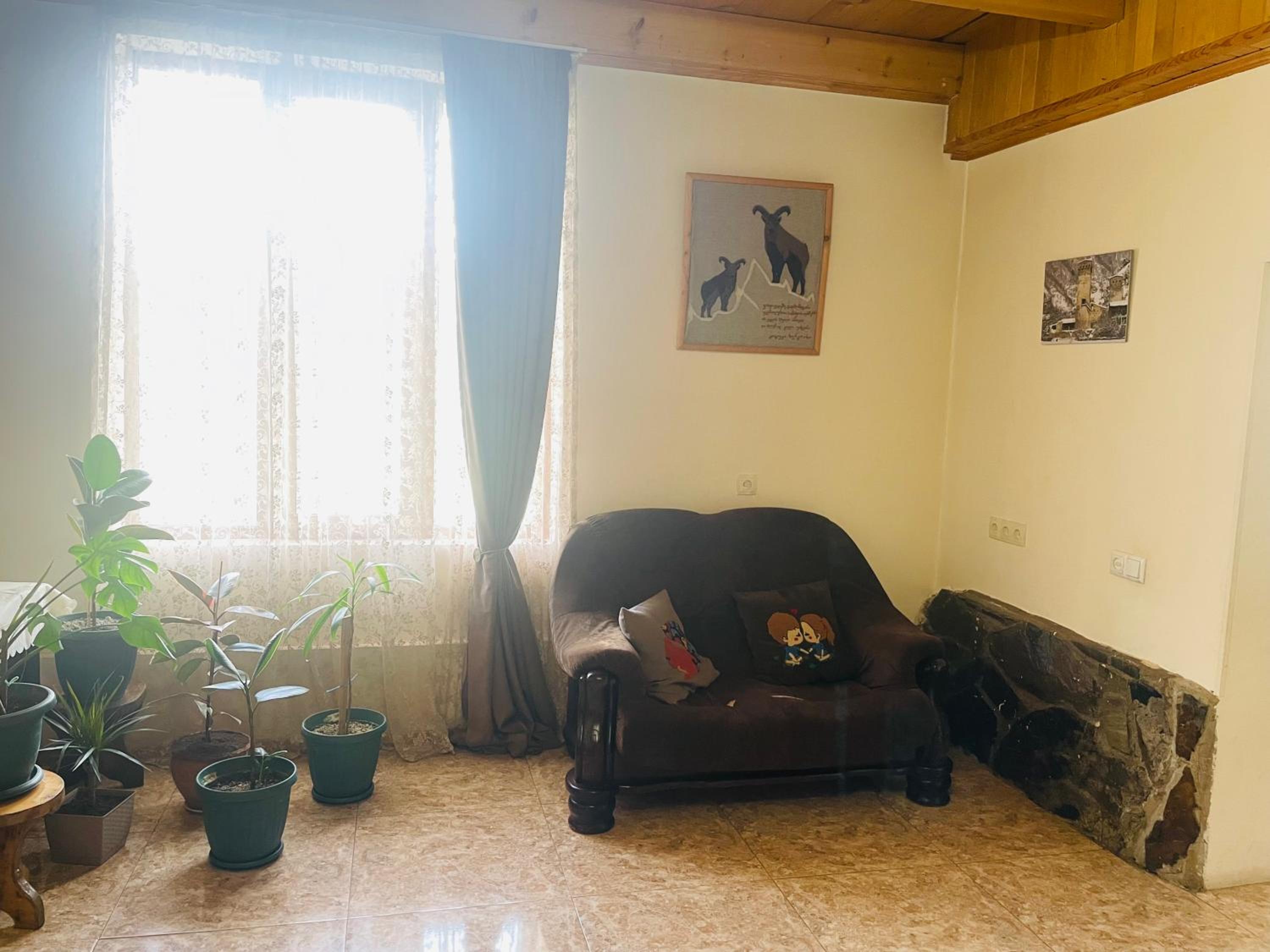 Manana Japaridze's Guesthouse view 3