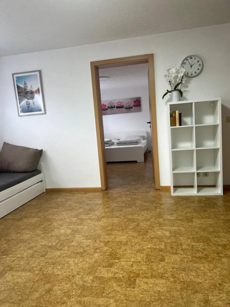Fewo Haus Ema