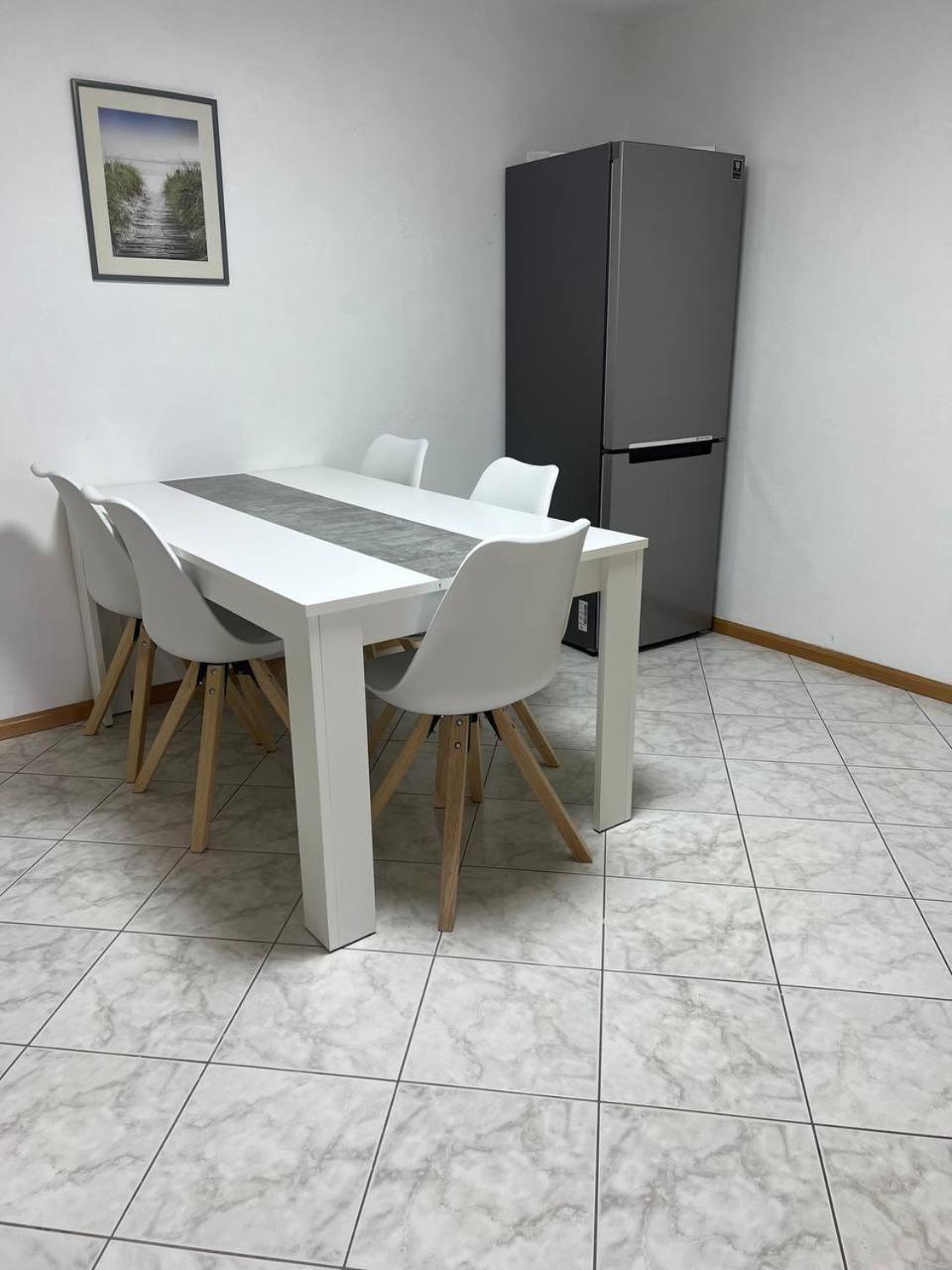 Fewo Haus Ema