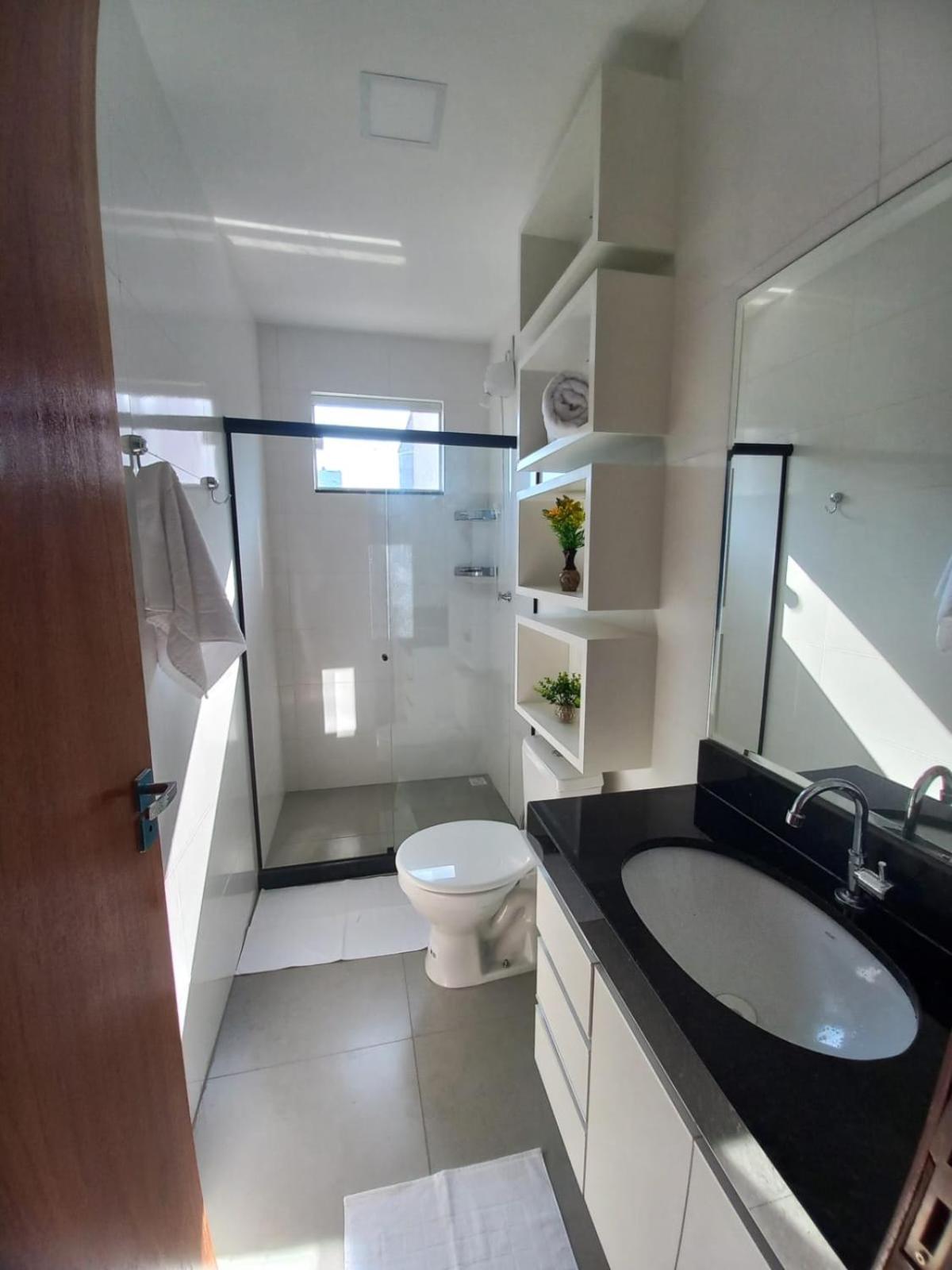 Casa Duplex Climatizada com Piscina para 10 pessoas