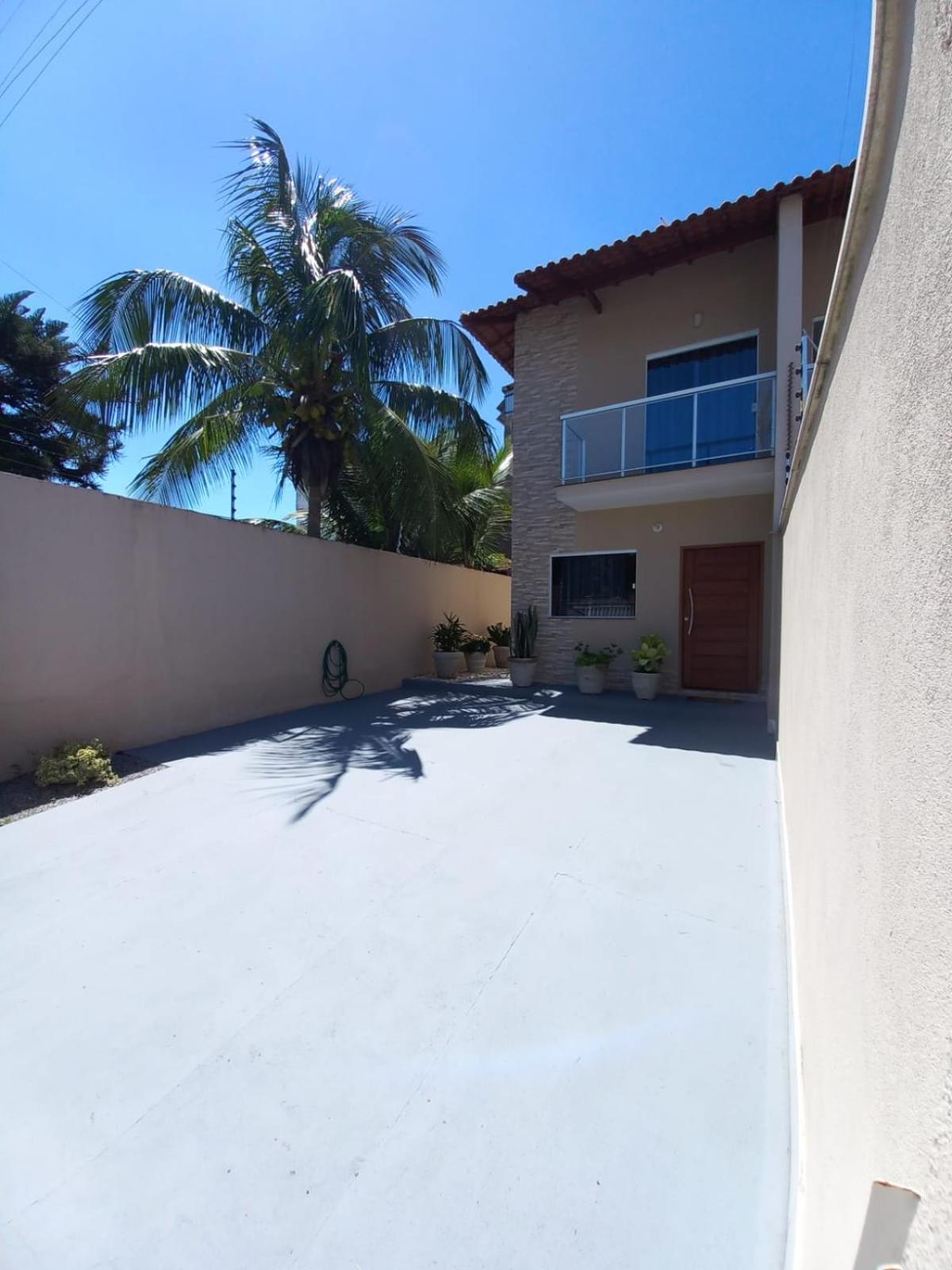 Casa Duplex Climatizada com Piscina para 10 pessoas