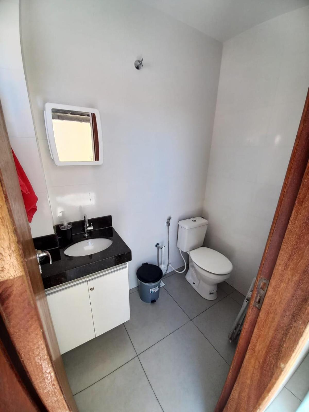 Casa Duplex Climatizada com Piscina para 10 pessoas