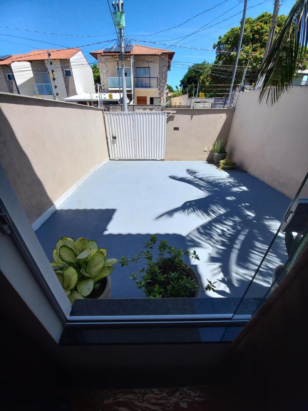 Casa Duplex Climatizada com Piscina para 10 pessoas
