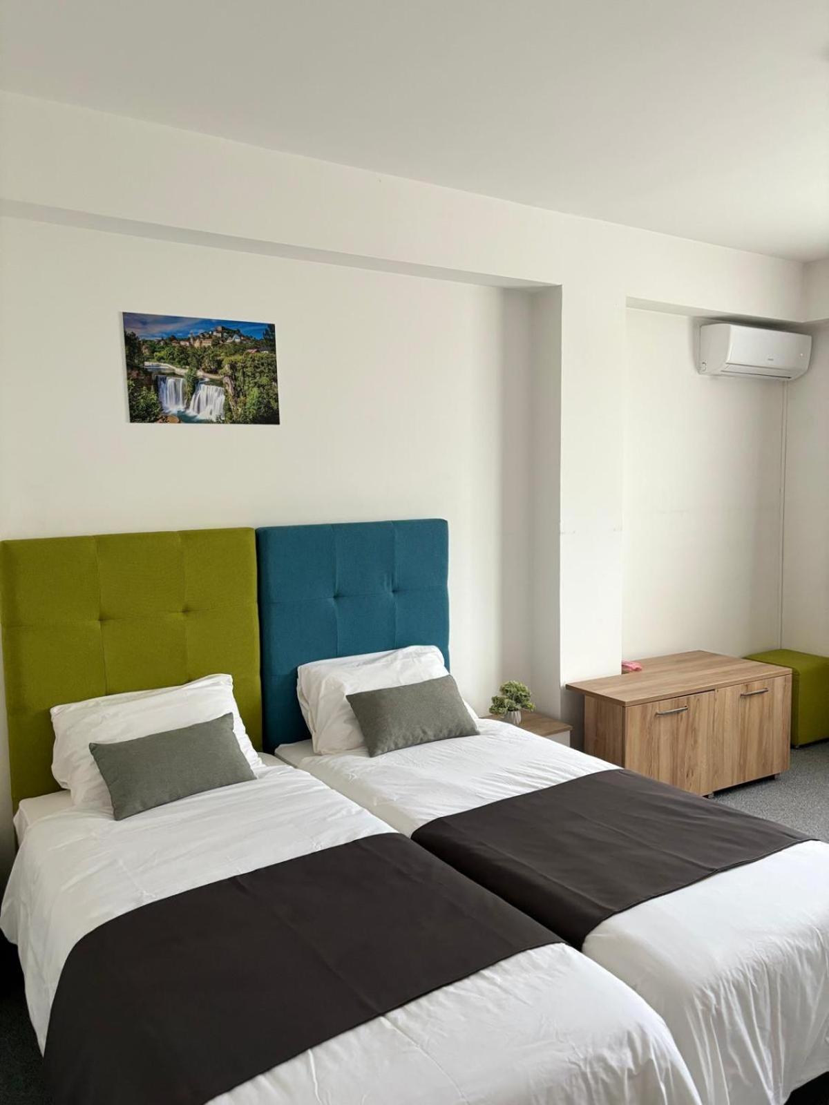 Apartmani Biser Sarajevo