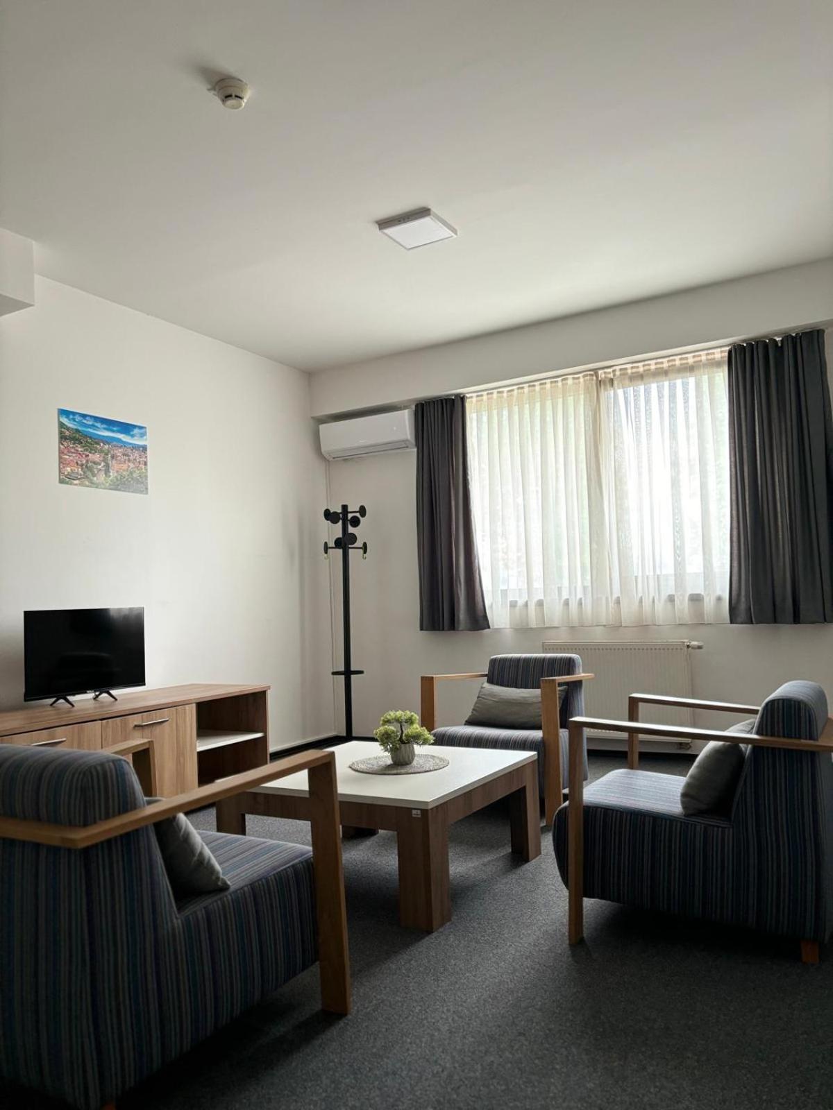 Apartmani Biser Sarajevo