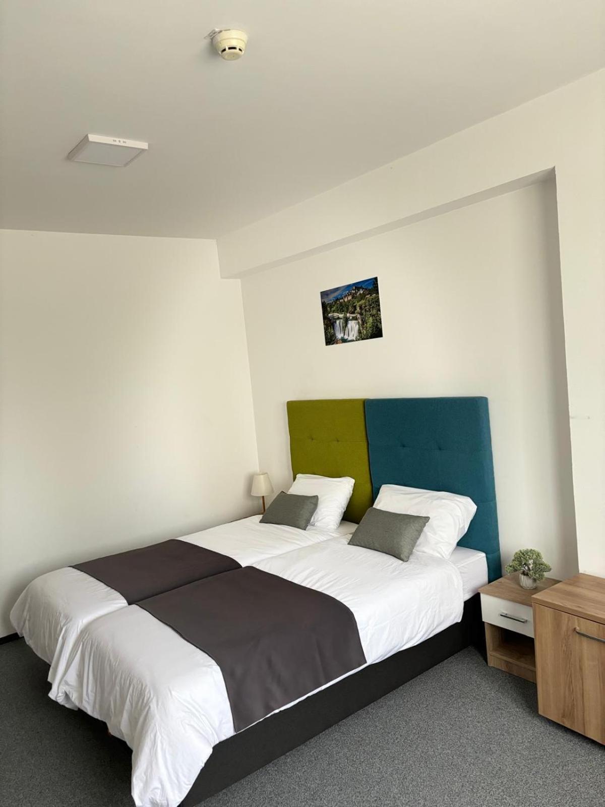 Apartmani Biser Sarajevo