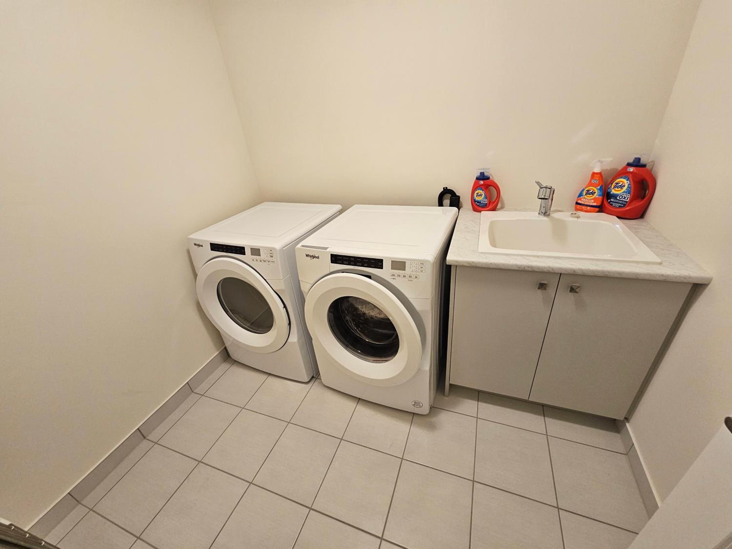 Most affordable room in the area with great amenities