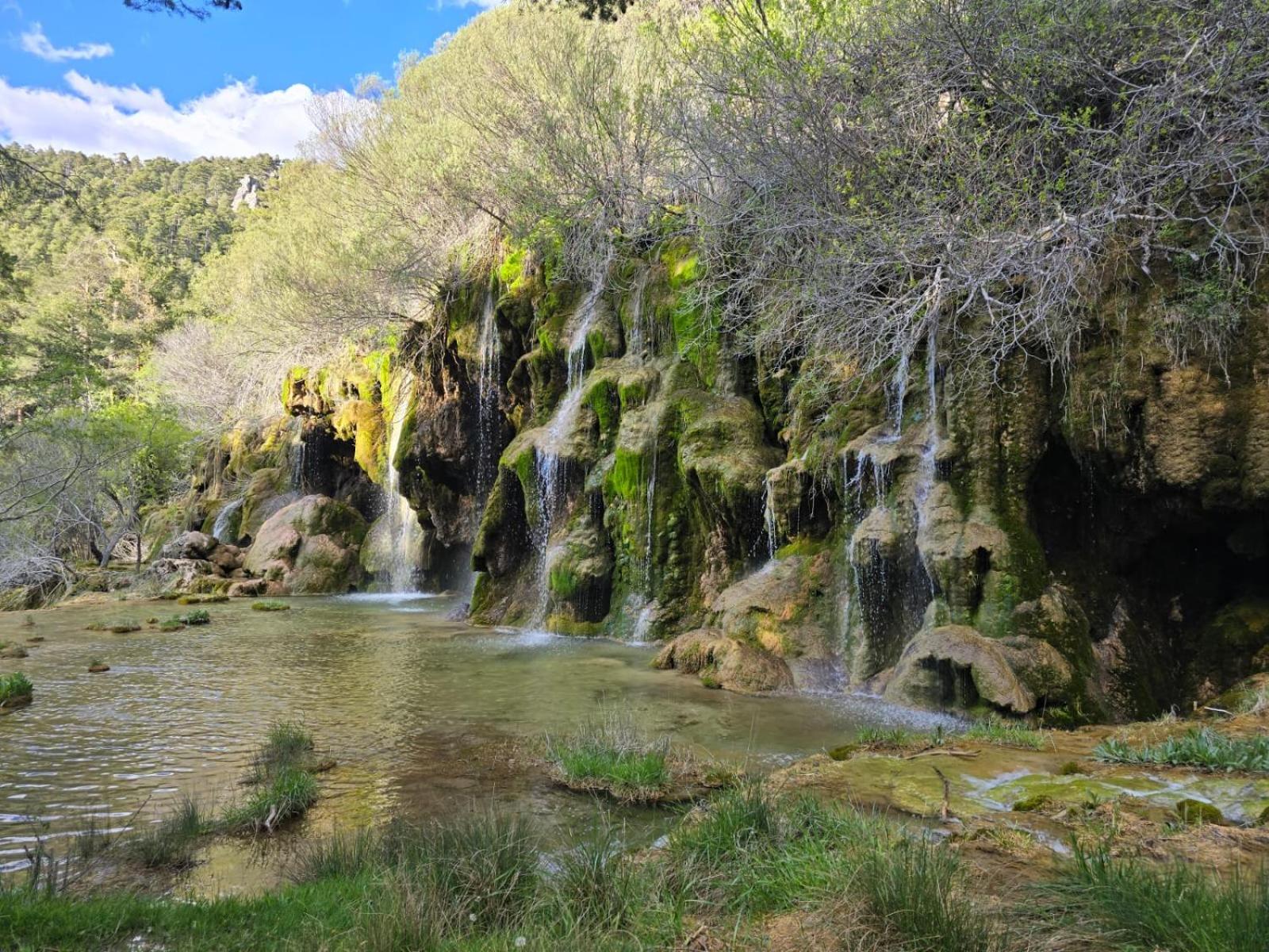 HOSTAL RURAL ALTO TAJO POVEDA