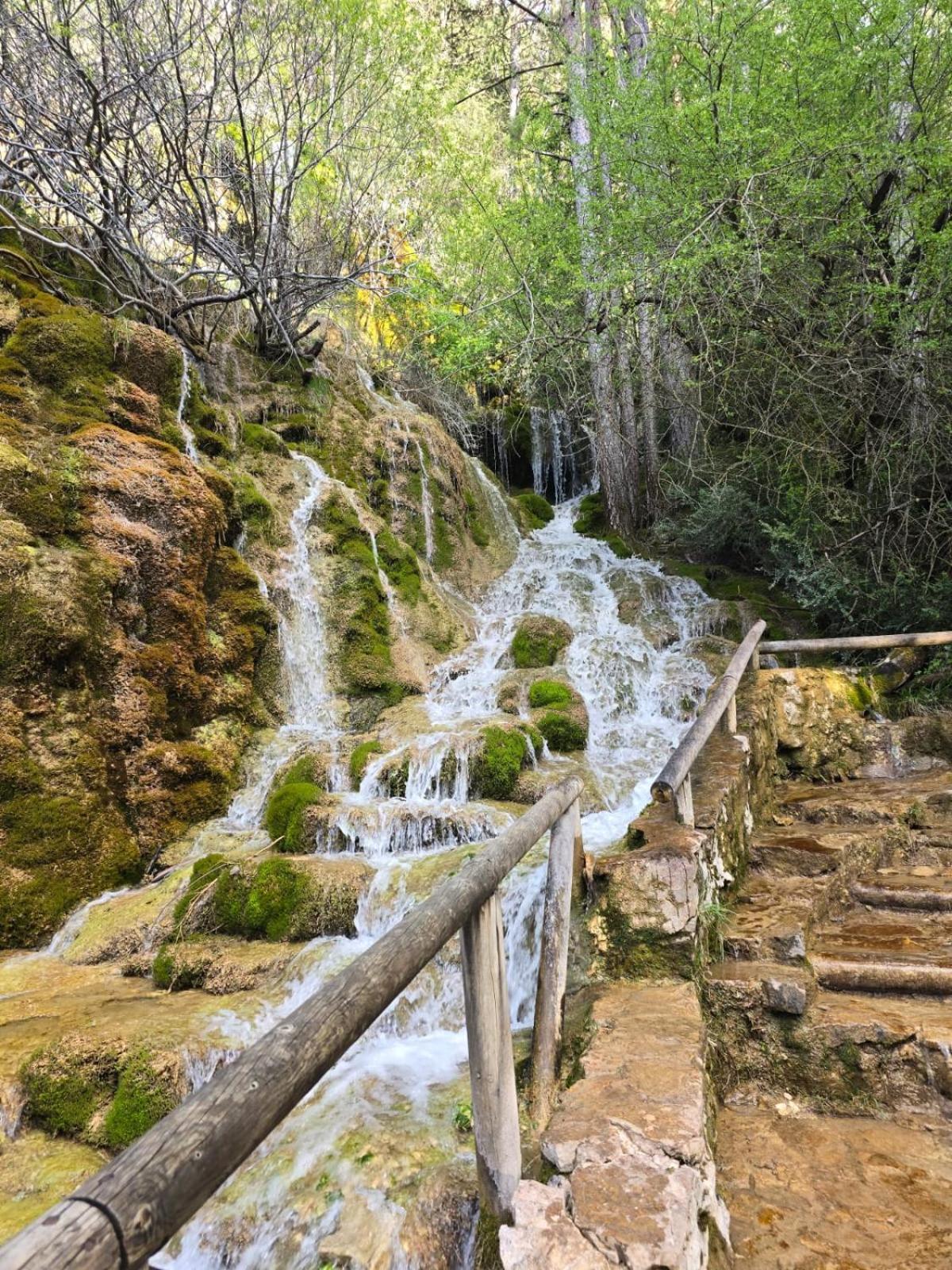 HOSTAL RURAL ALTO TAJO POVEDA