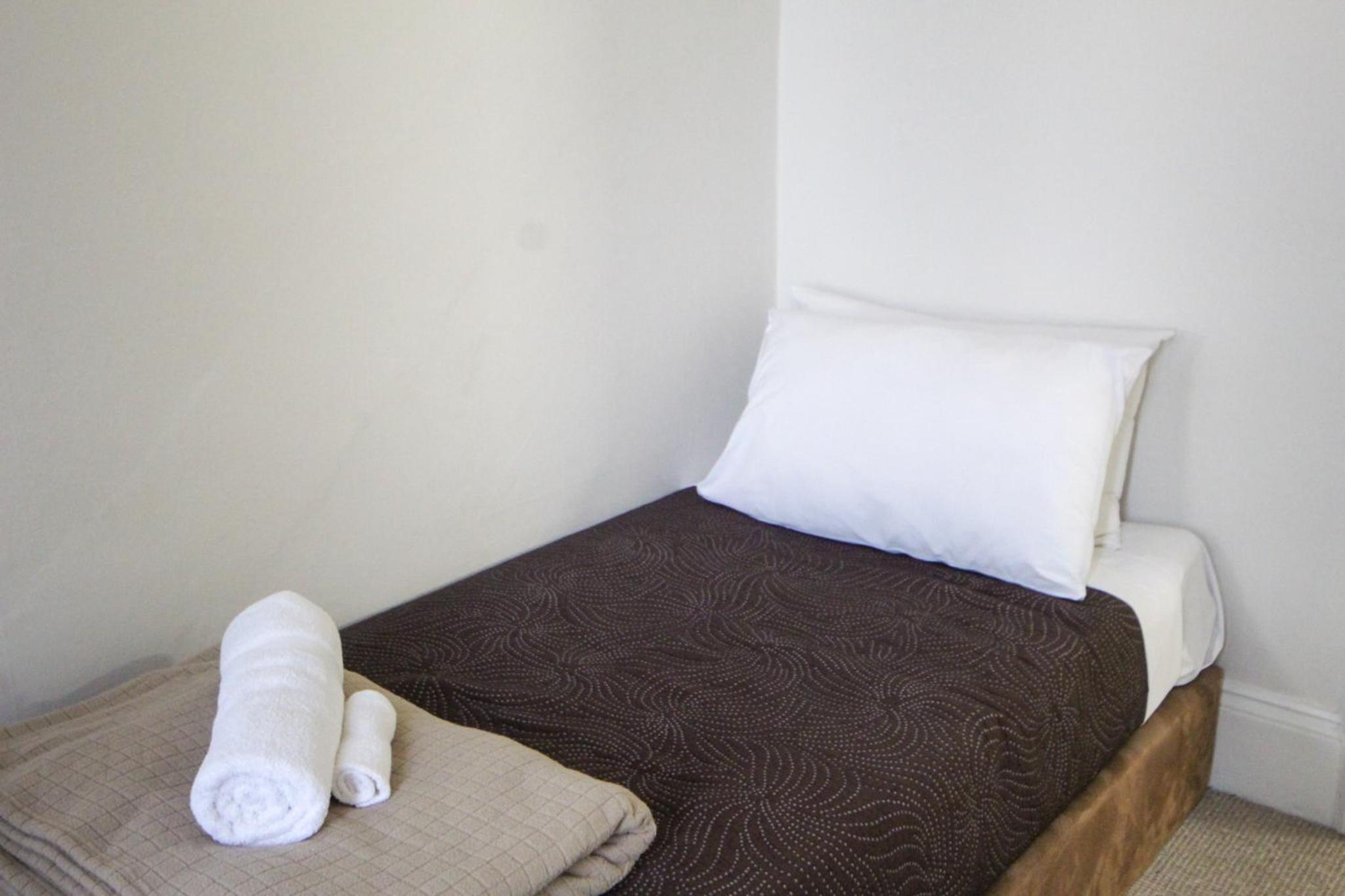 Seafield Tower Glenelg Apartment No 1